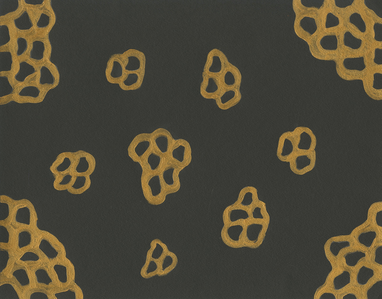 Floating DNA (D2422)