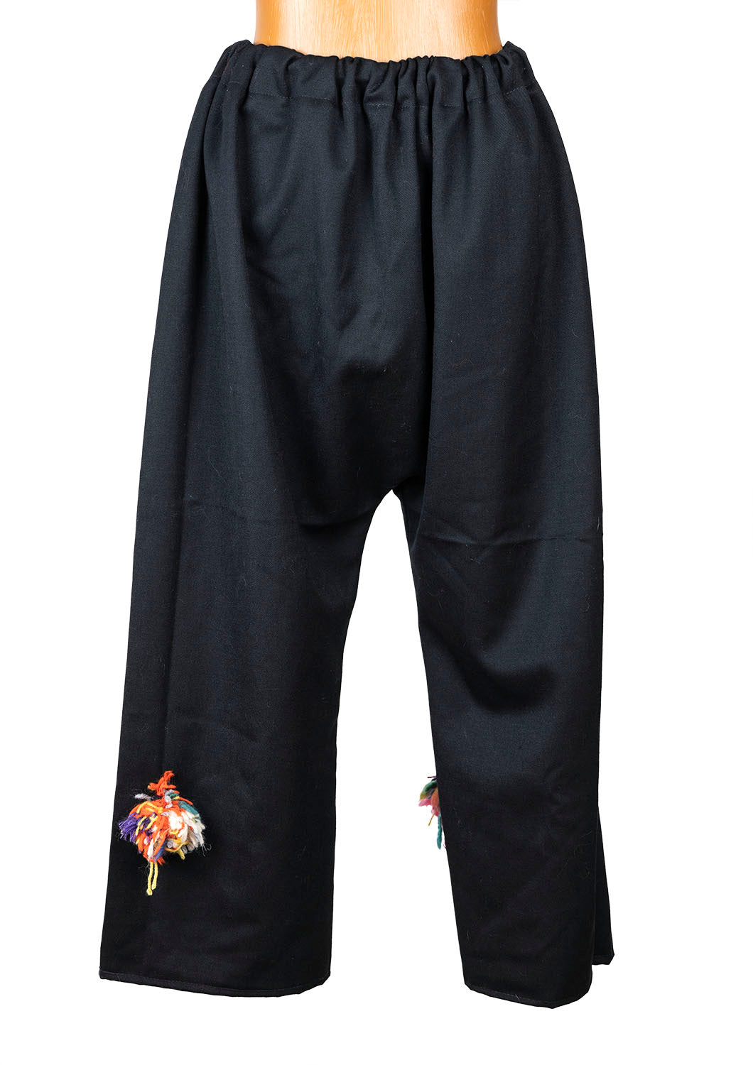 Pom Pom Pants (F0506)