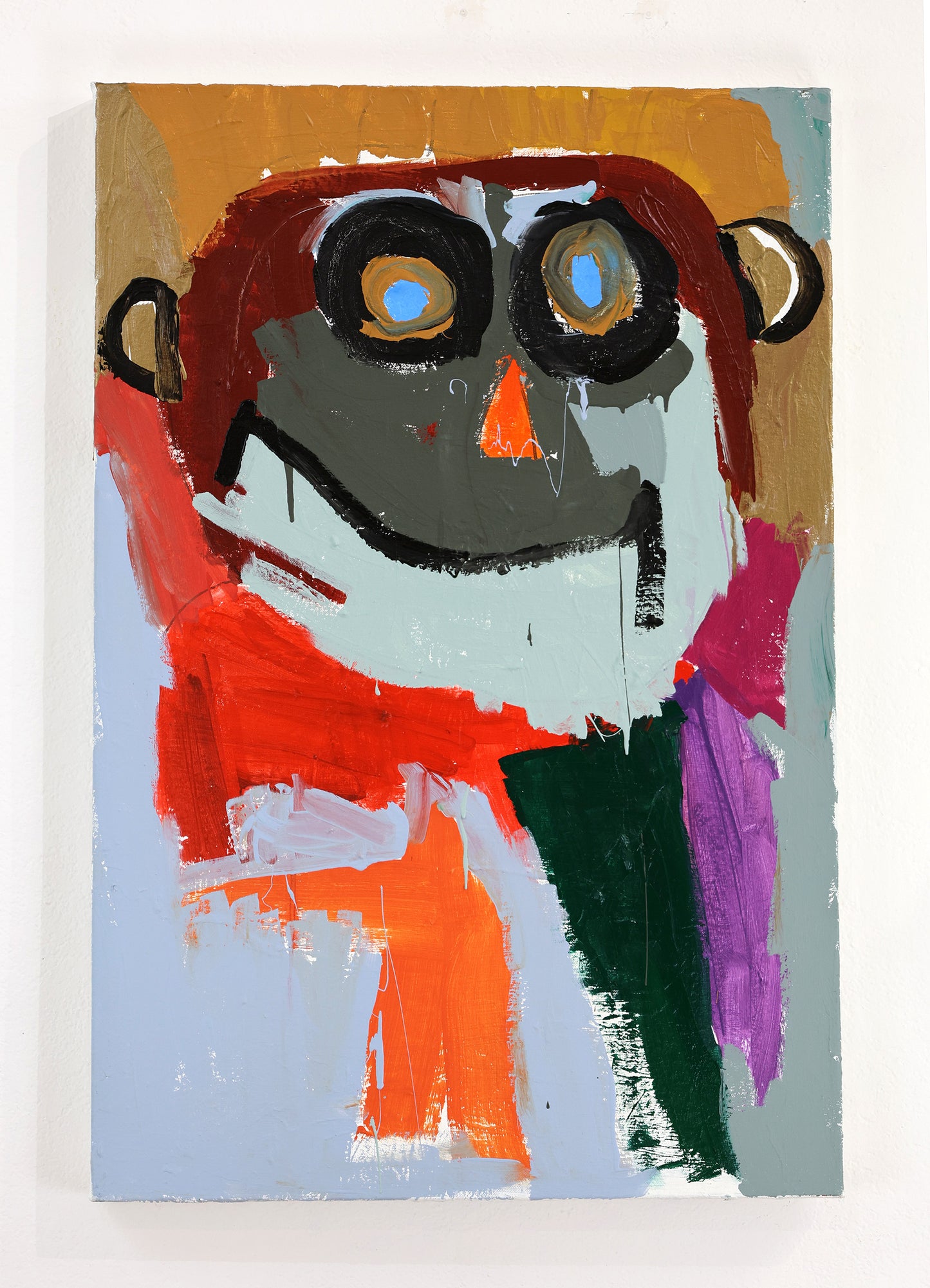 Autorretrato (P0297)