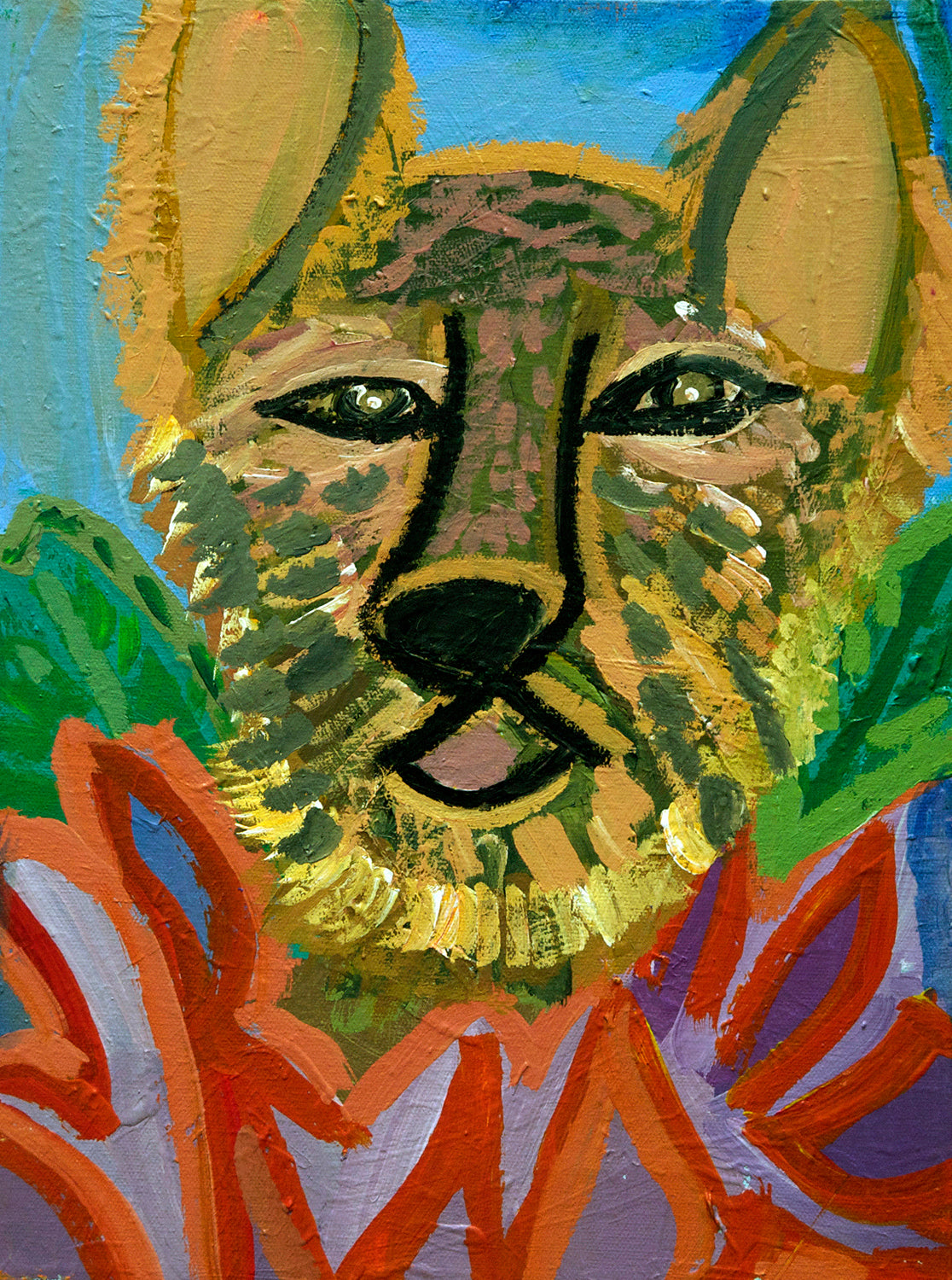 La princesa perrita (P0510)