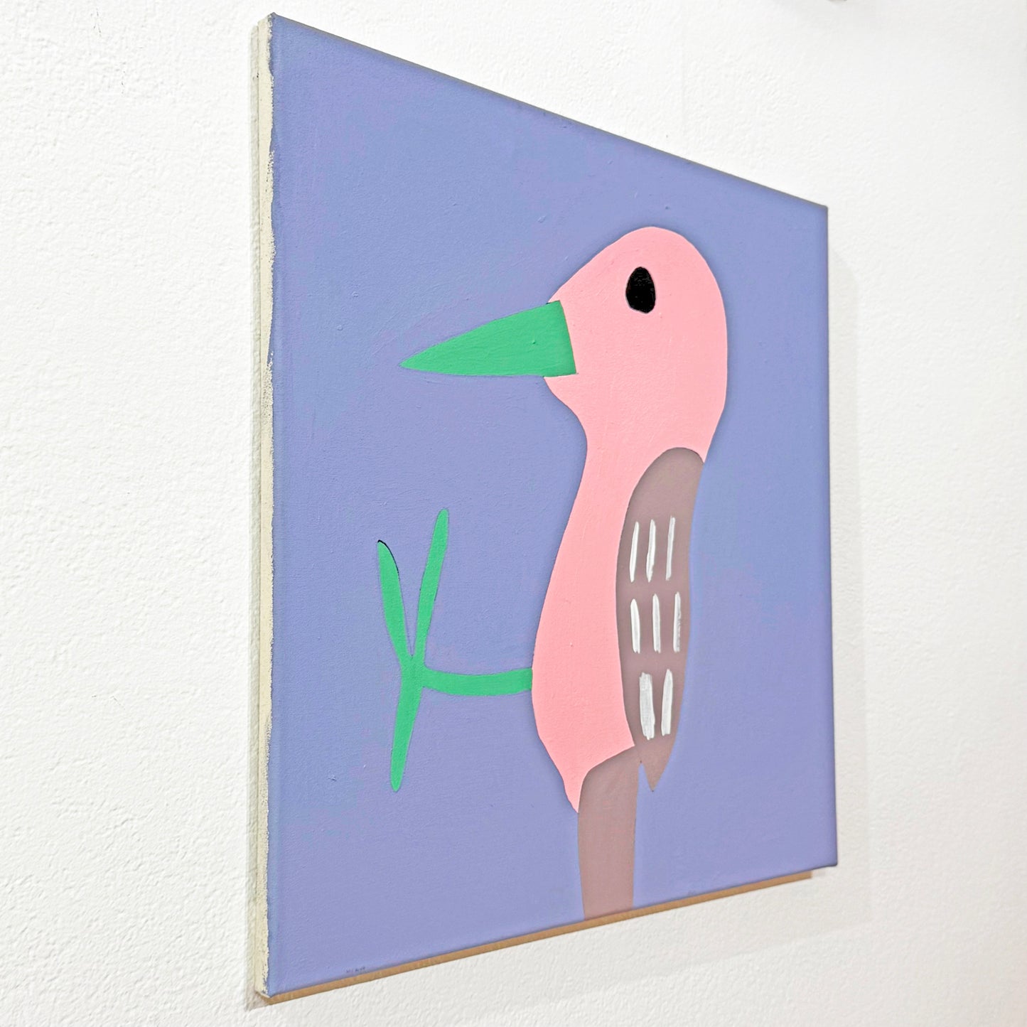 Hairy Woodpecker (P0762)