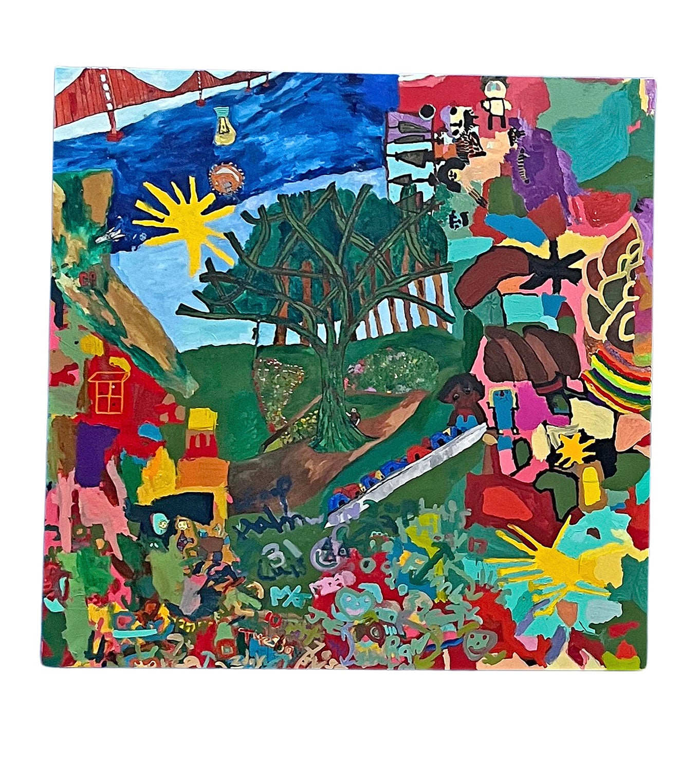 SFMOMA Community Mural 1 (P0828)