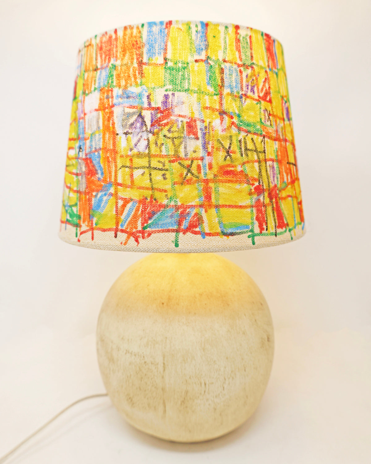 Lamp (S1012)