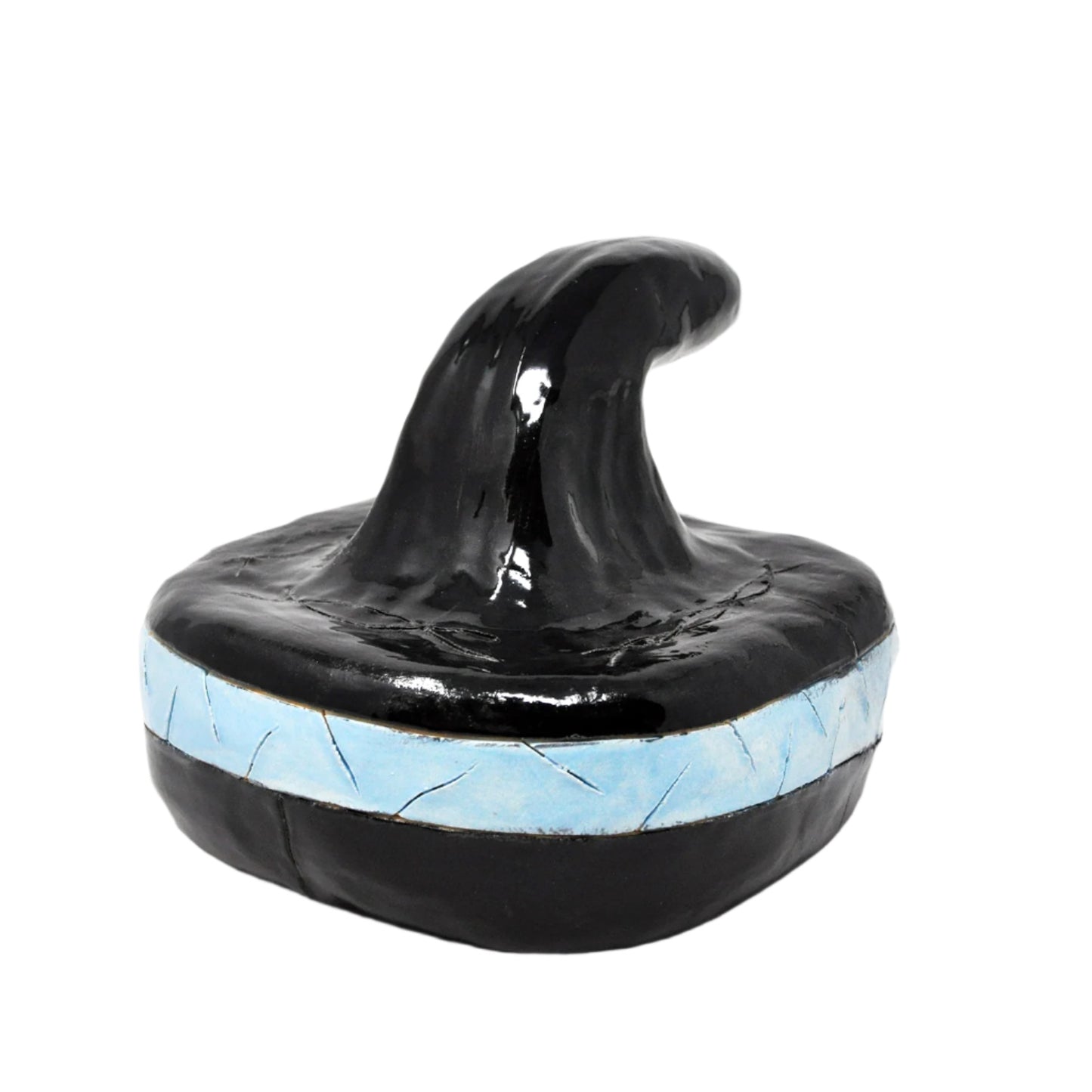 Curling Stone (S1320)