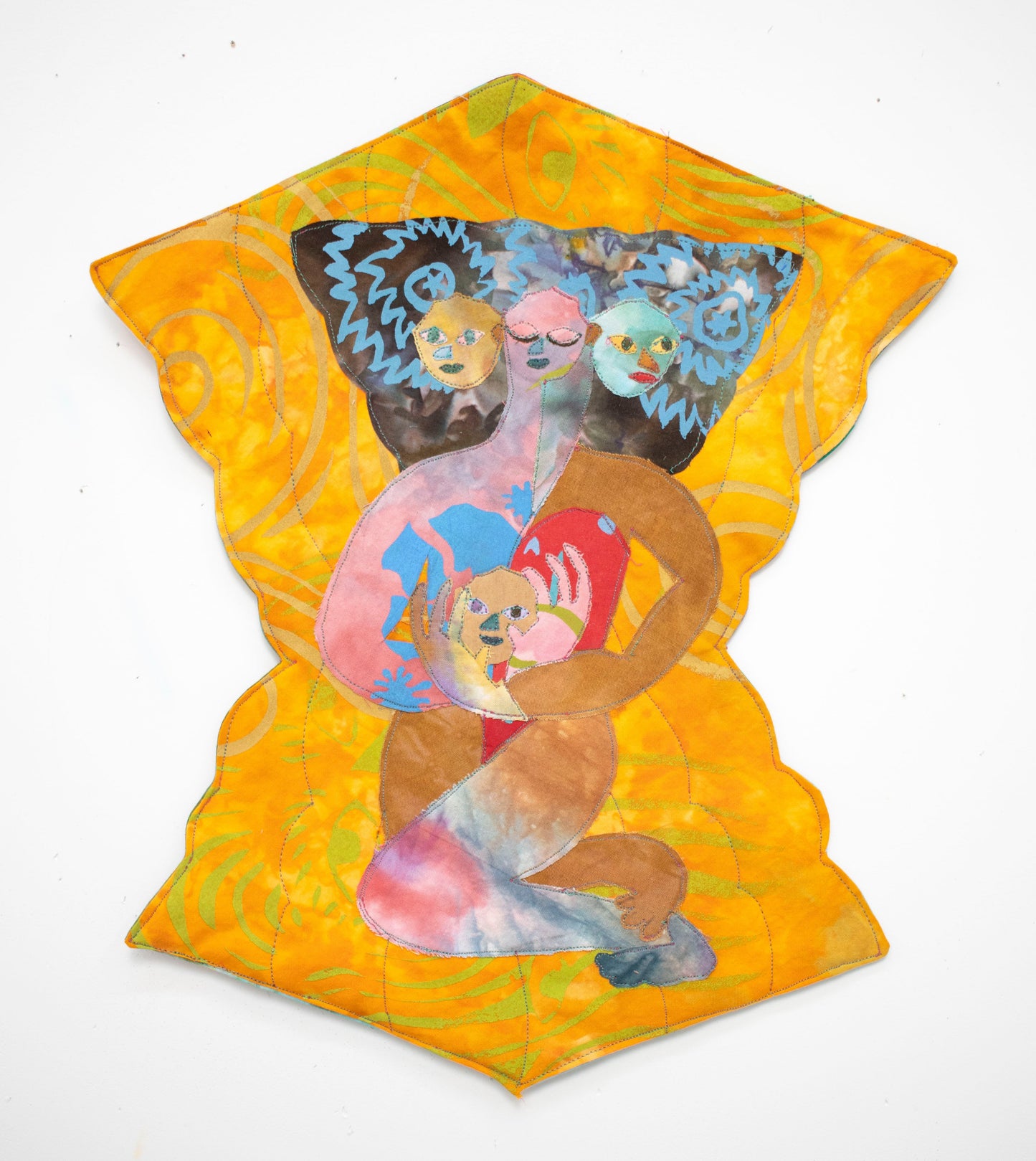 Reloj de Caras
