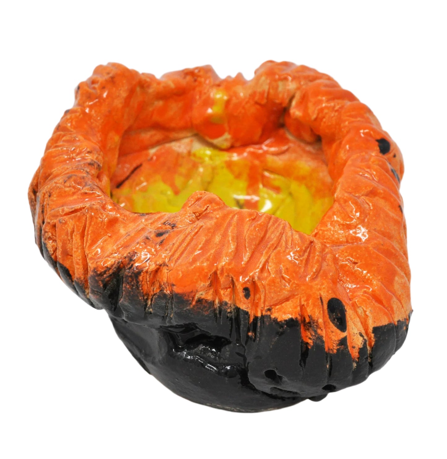 Volcano Mug (S1262)