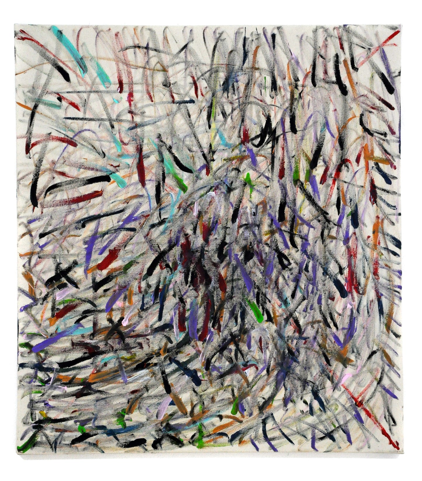 Destruido X No. 2 (P1063)