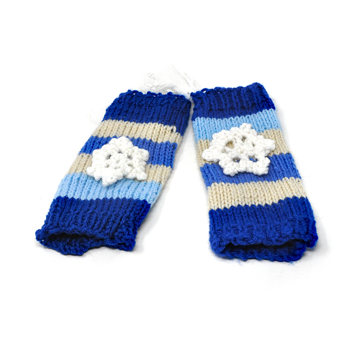 Calentadores de brazos (F0008)