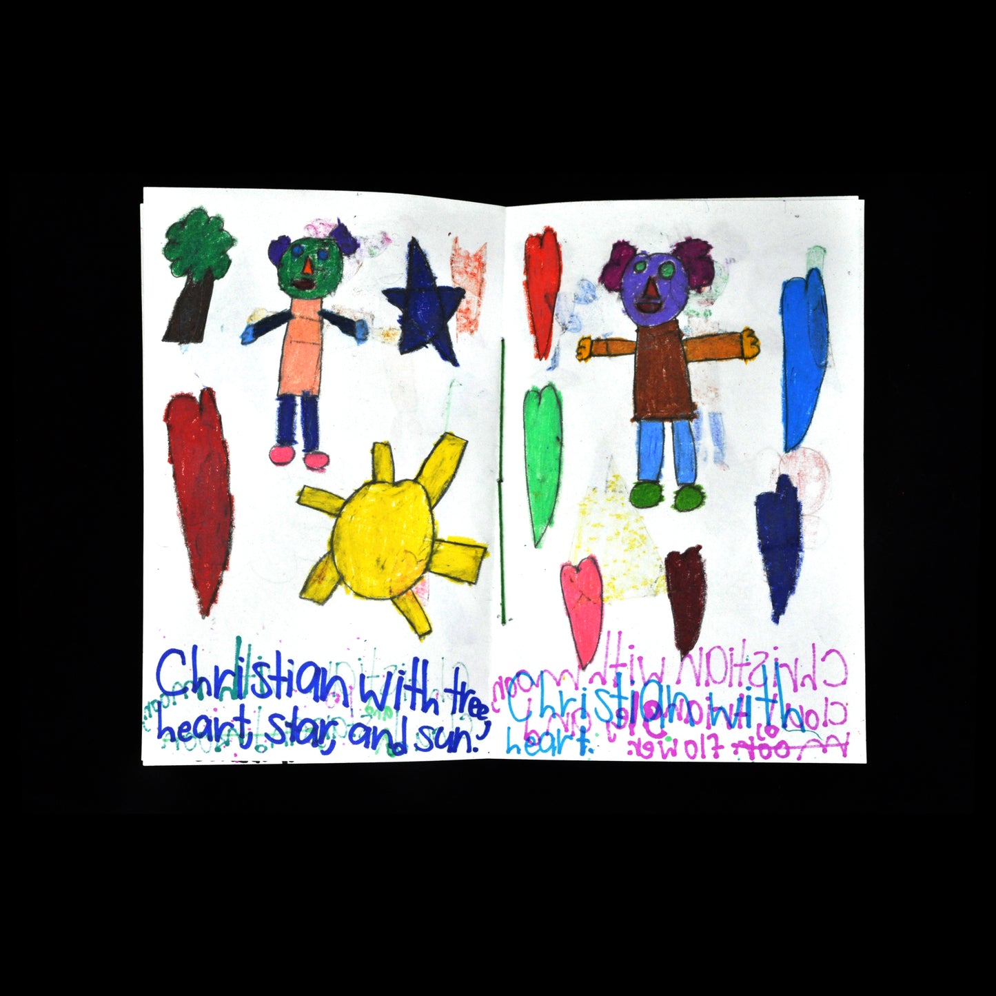 Libro de artista (D0658)