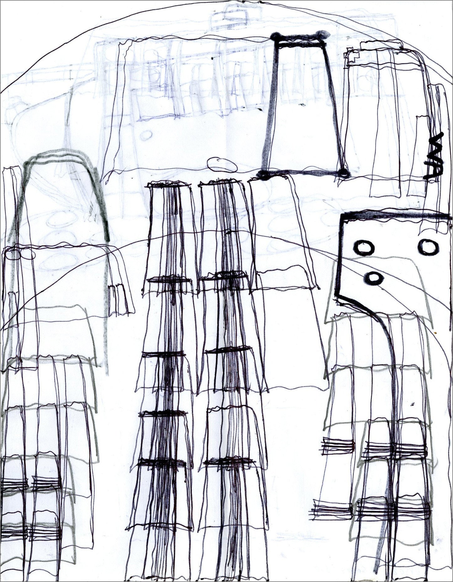 Interior del autobús (D8502)