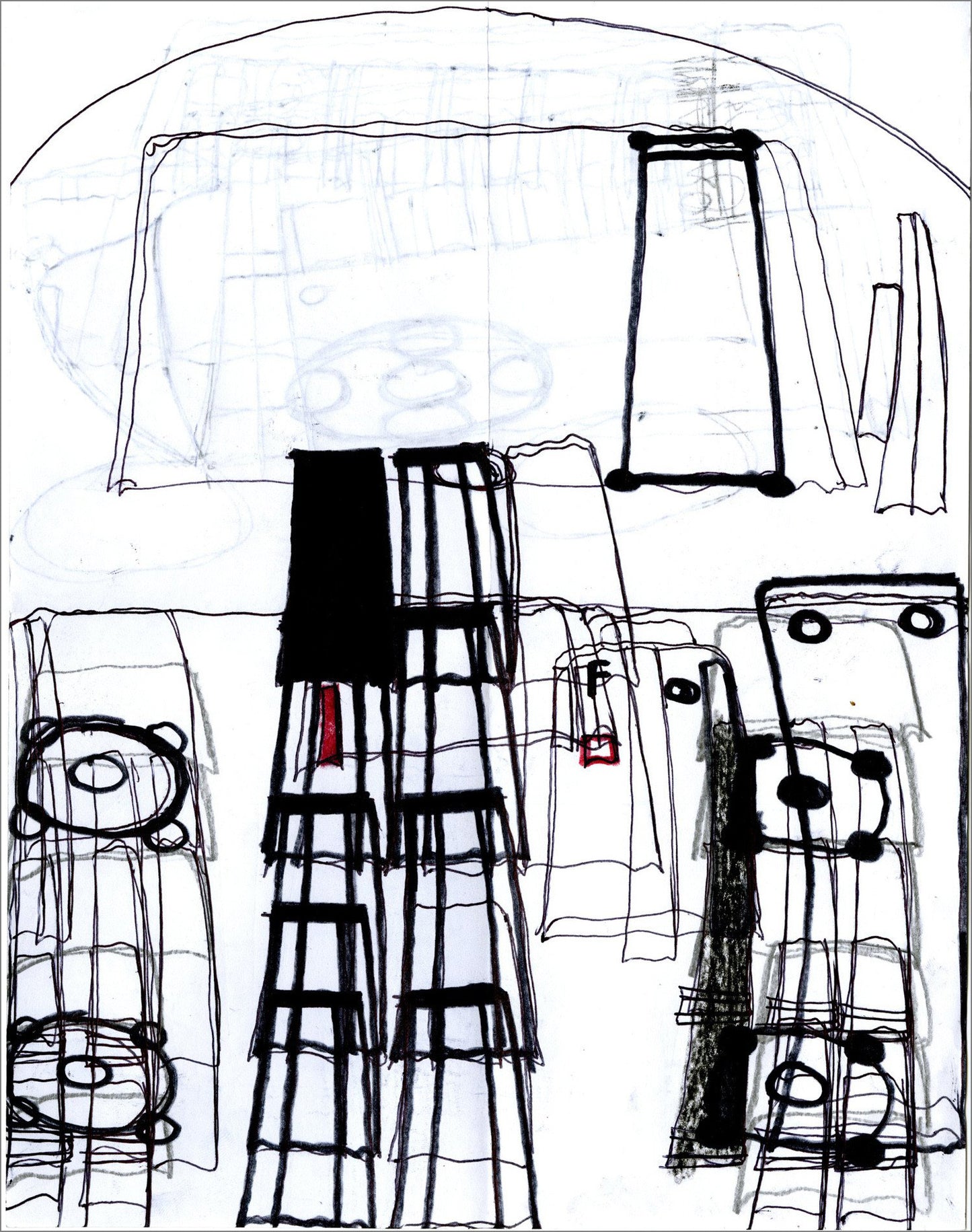 Interior del autobús (D8512)