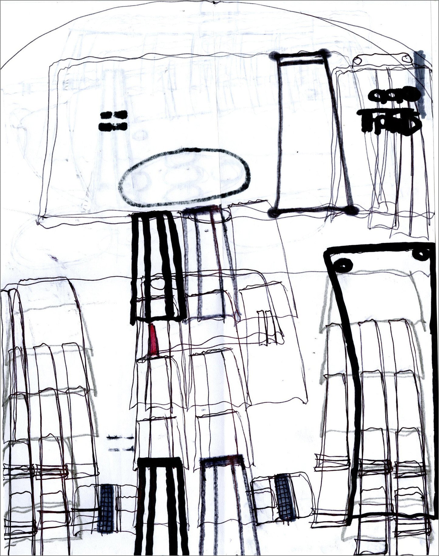 Interior del autobús (D8526)