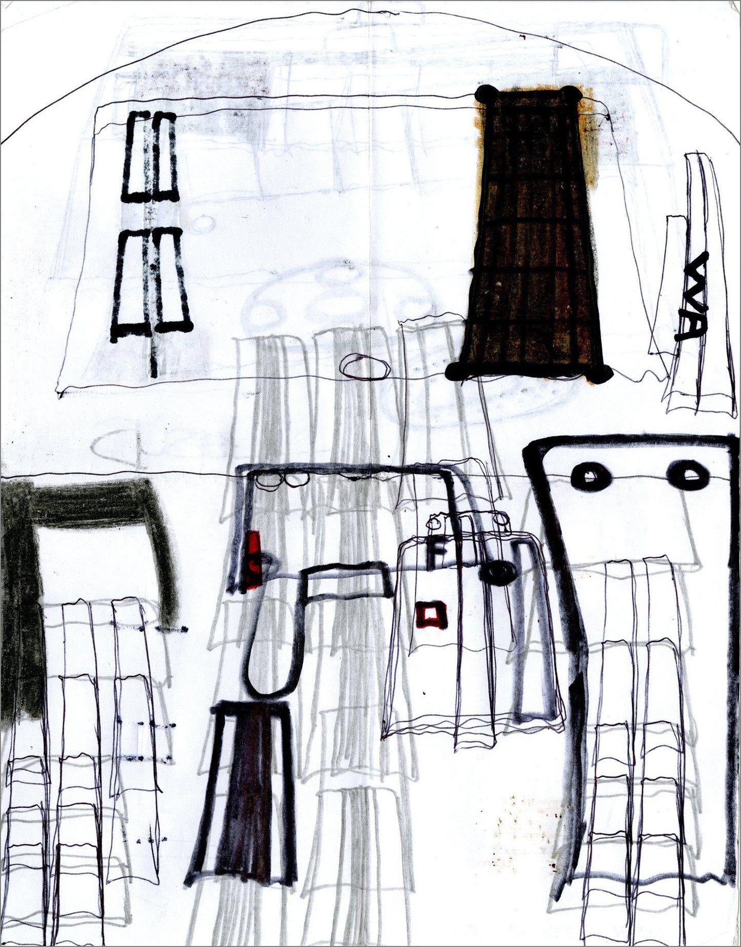 Interior del autobús (D8531)