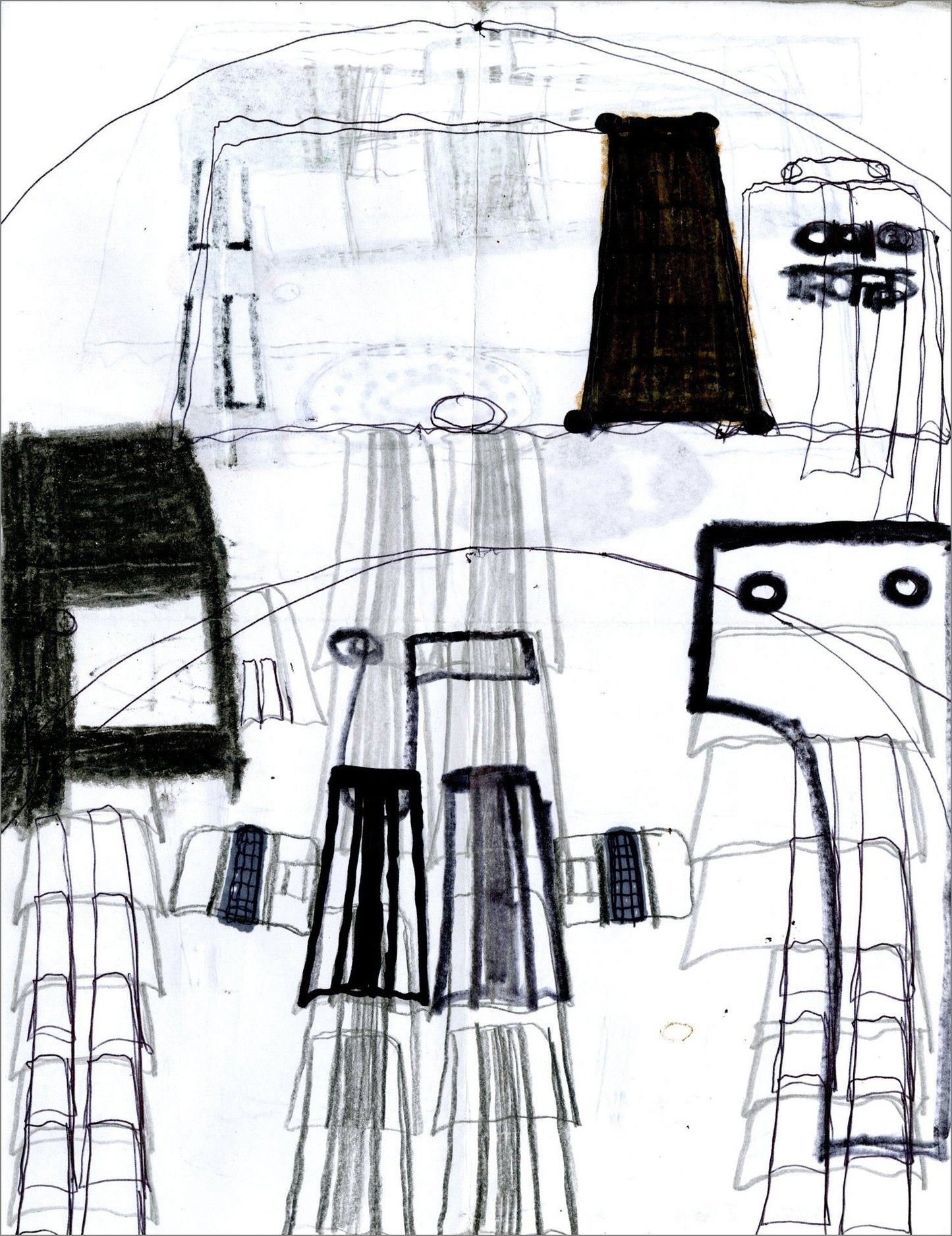 Interior del autobús (D8533)