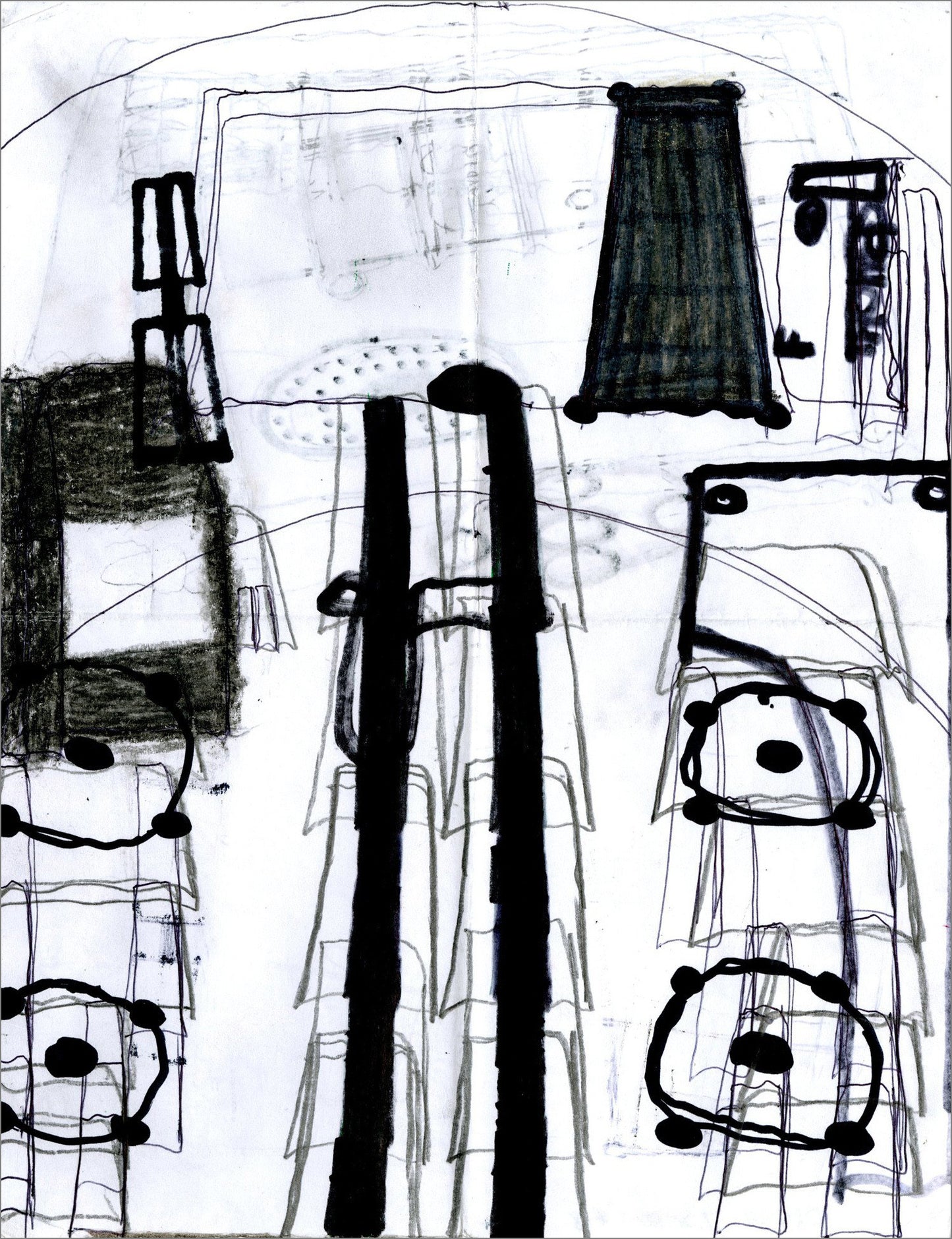 Interior del autobús (D8539)