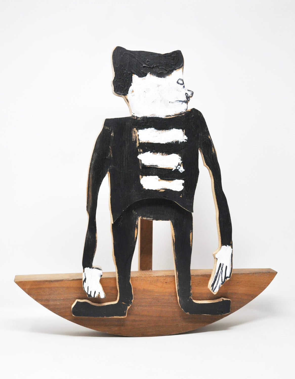 La roca de la cárcel (S5095)