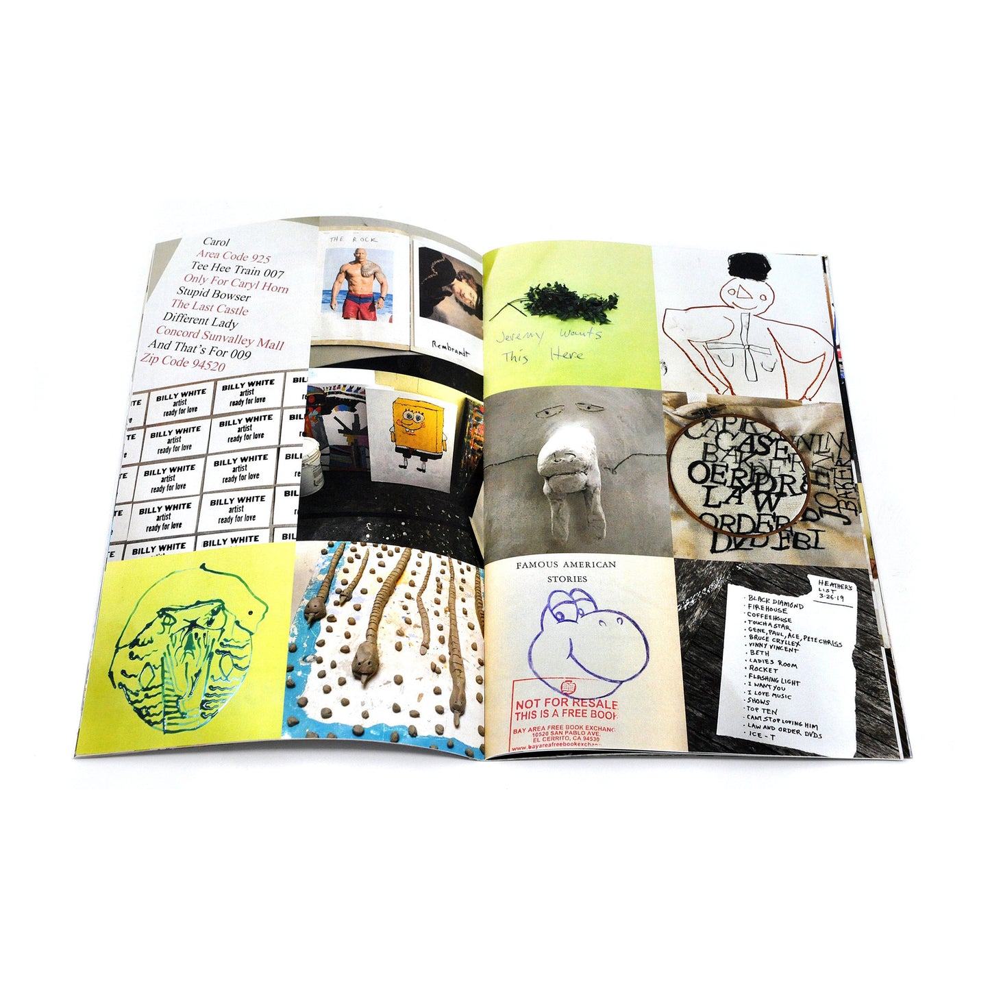 Revista: NIADZine, número dos