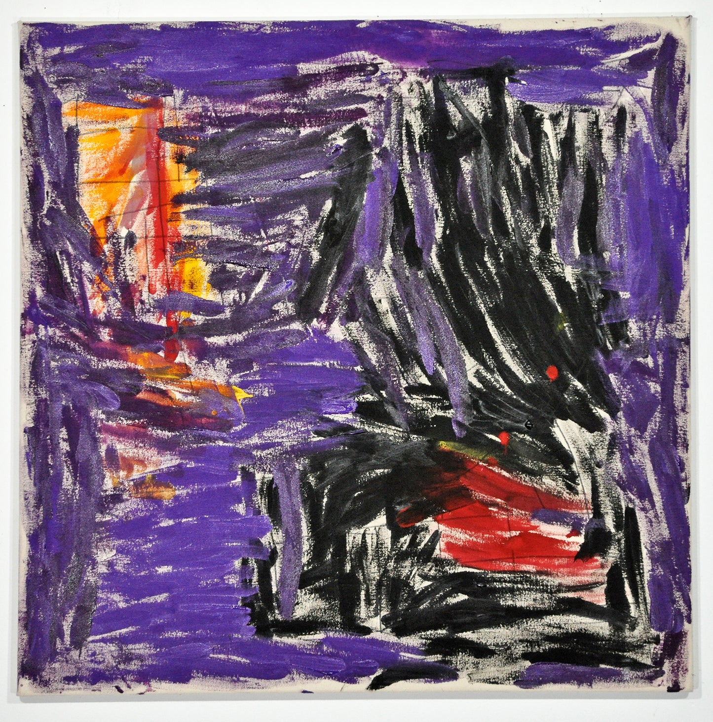 Meditación púrpura (P0301)