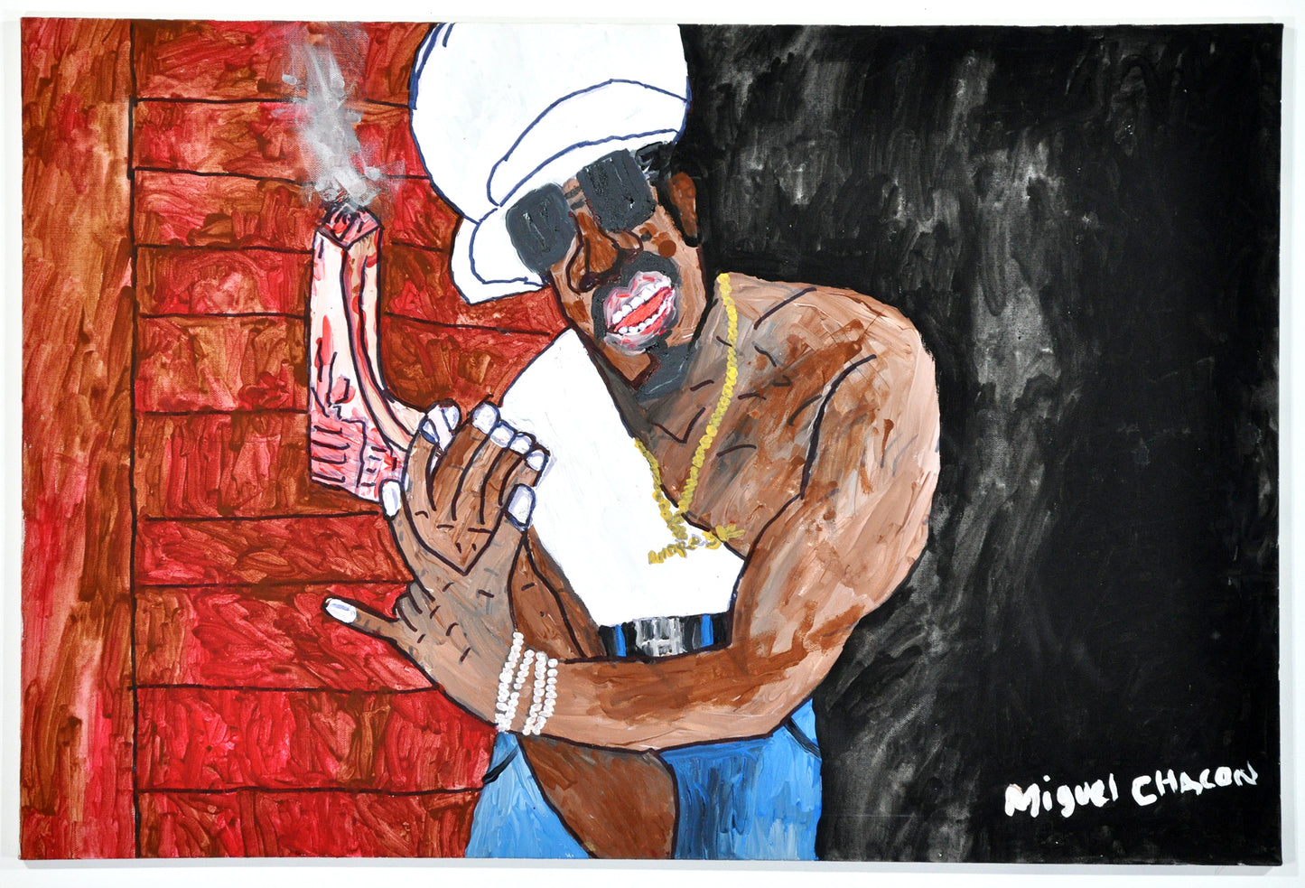 El amor de abajo (P0190)