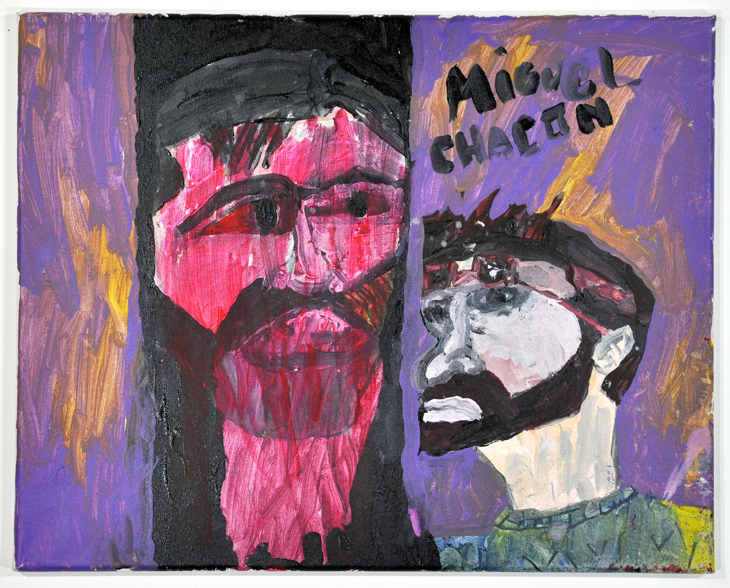 El resplandor (P0189)