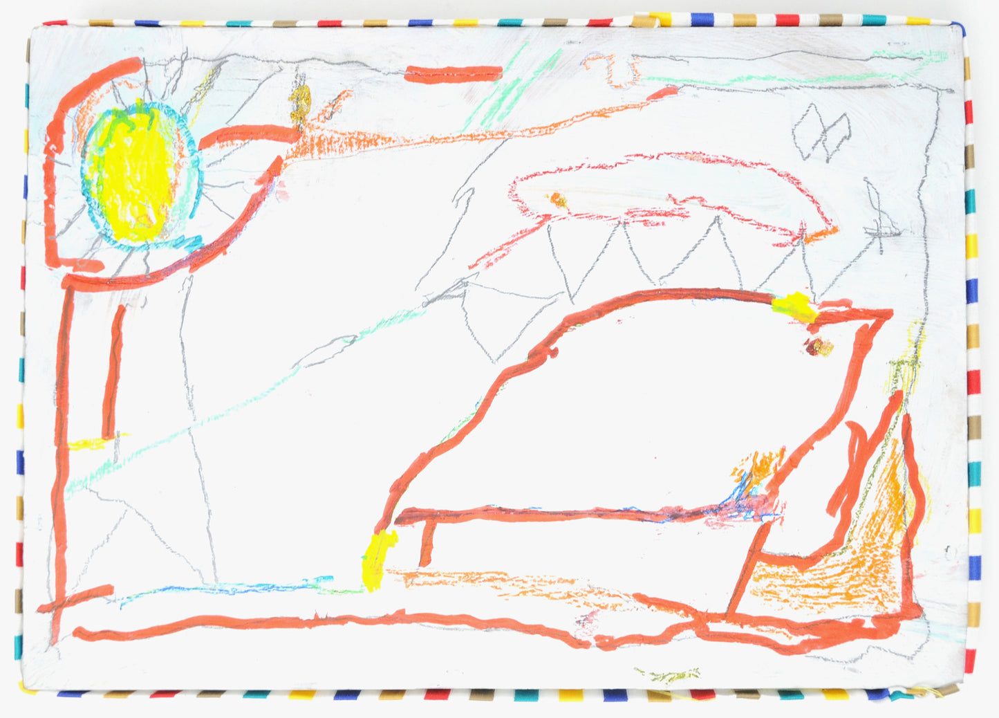 The Star in the Morning, the Moon at Night (P0200)