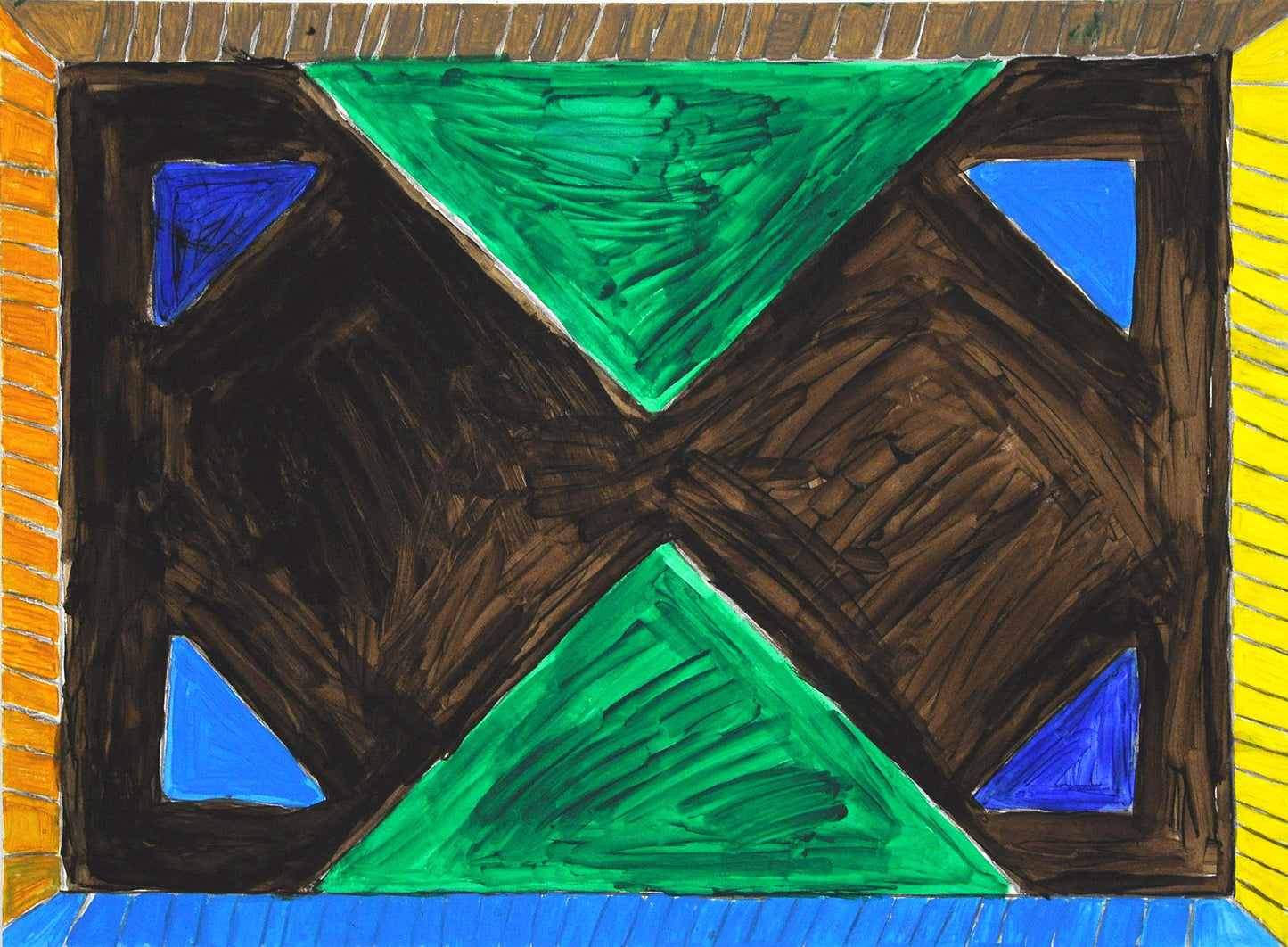 Untitled (D2613)