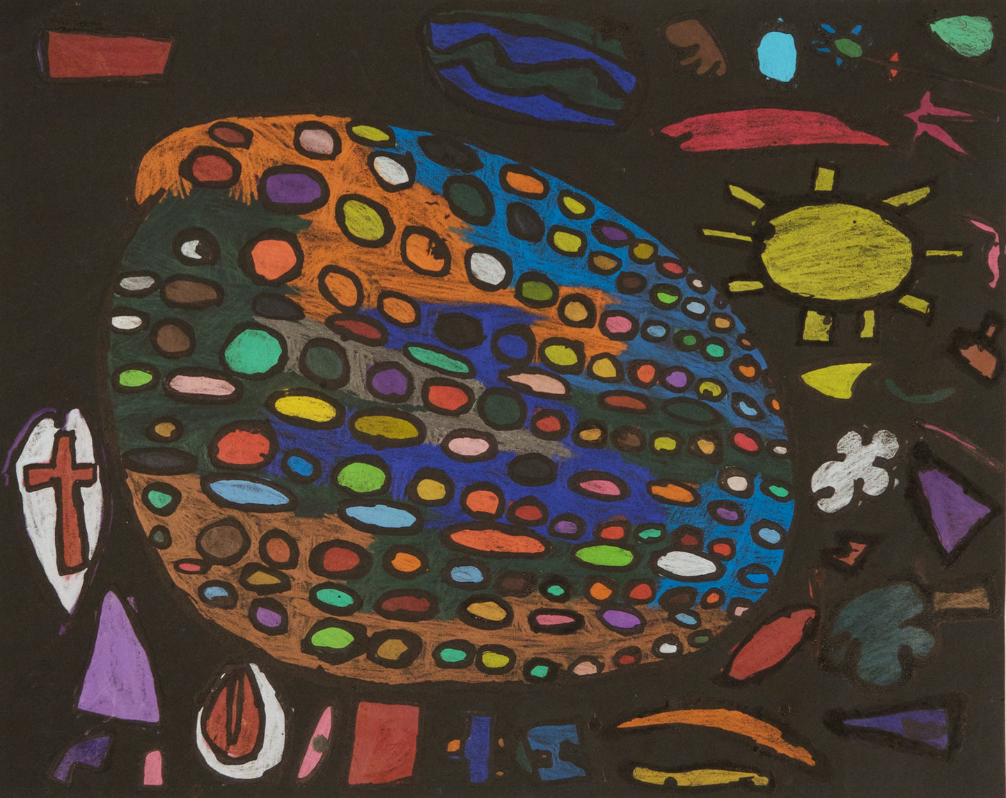 Untitled (D6994)