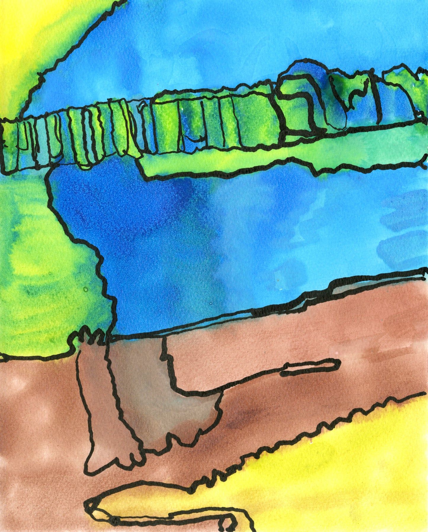 Untitled (D7243)