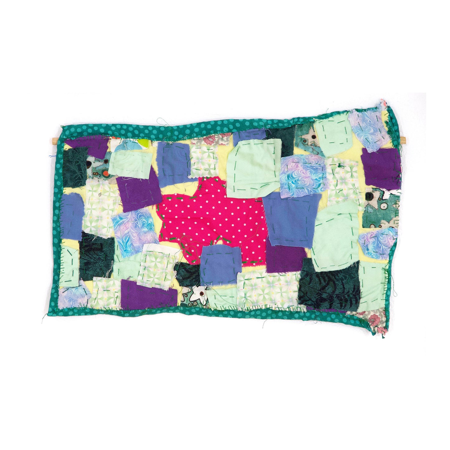 Tapiz de pared (F0228)