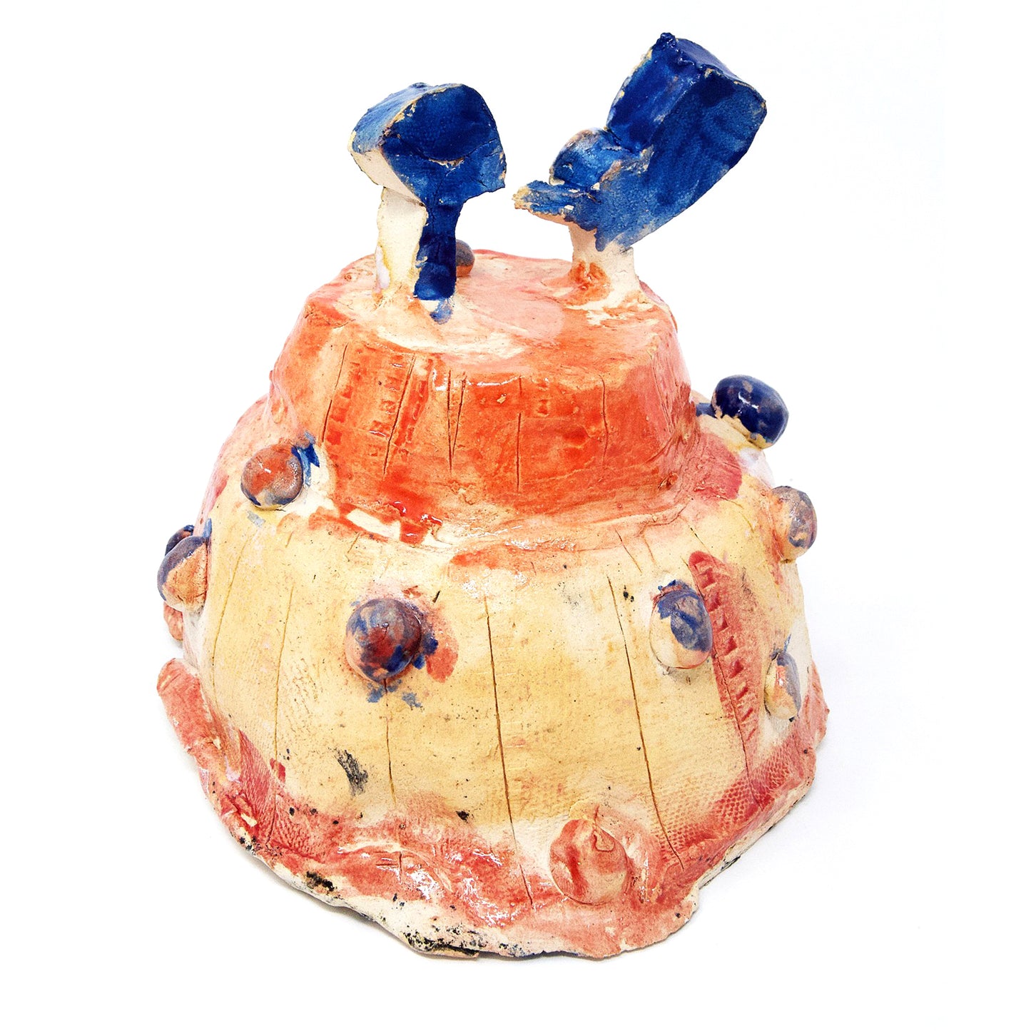 Pastel de bodas (S0591)