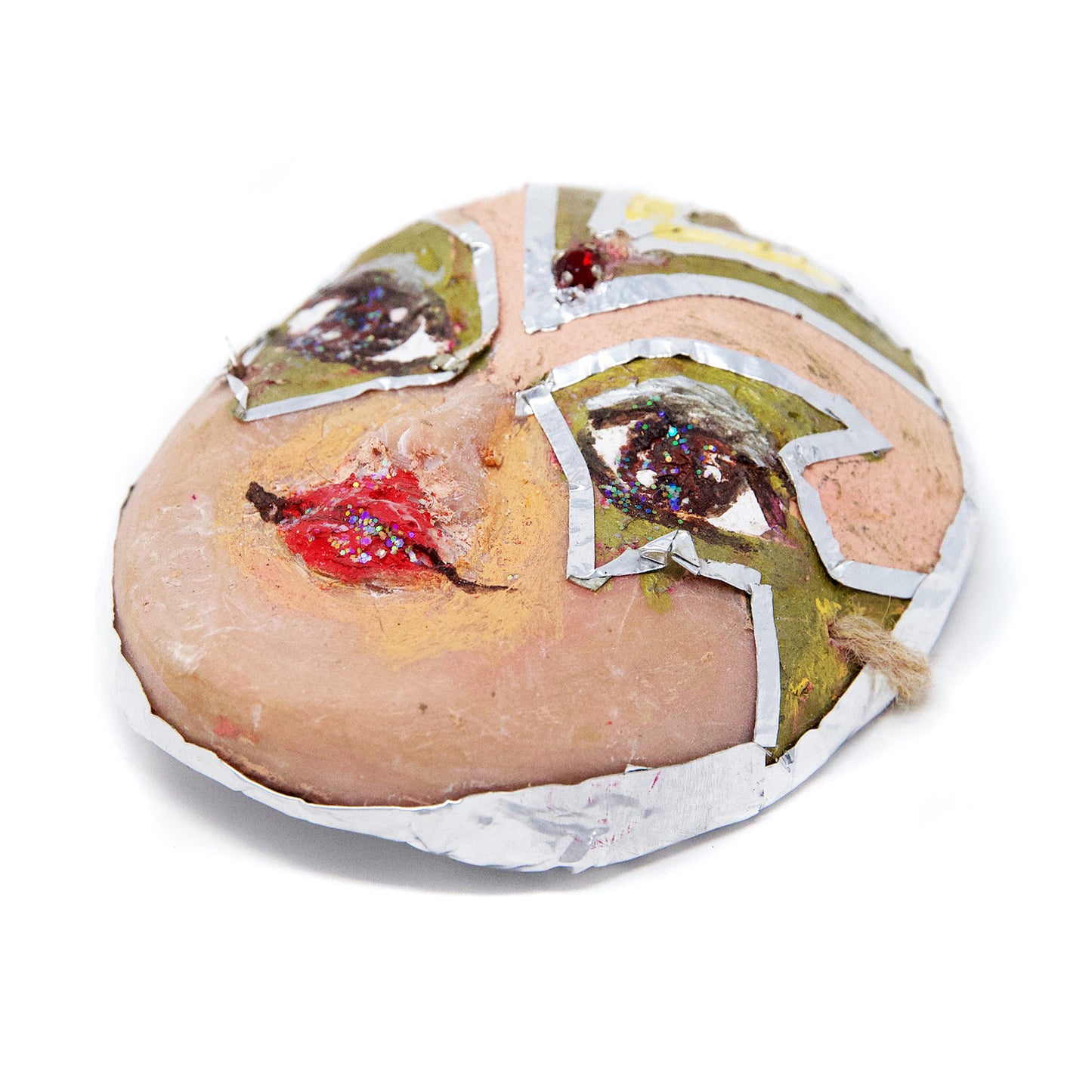 Máscara Sculptey (S0699)