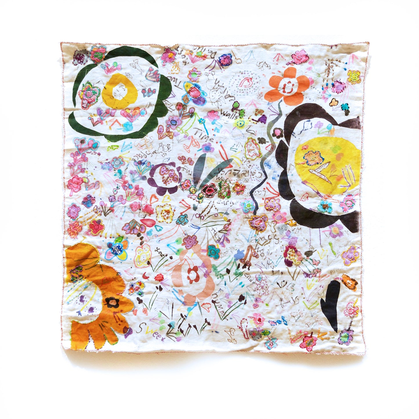 Tapiz de pared (F0818)