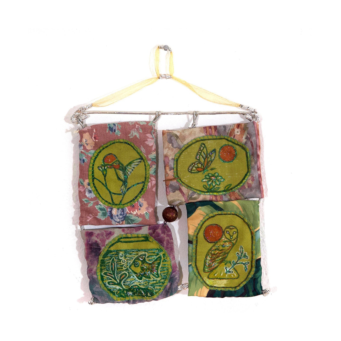 Tapiz de pared (F1300)