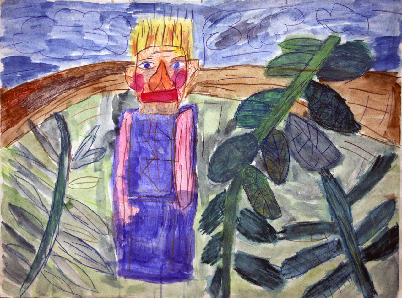 Untitled (D5092)