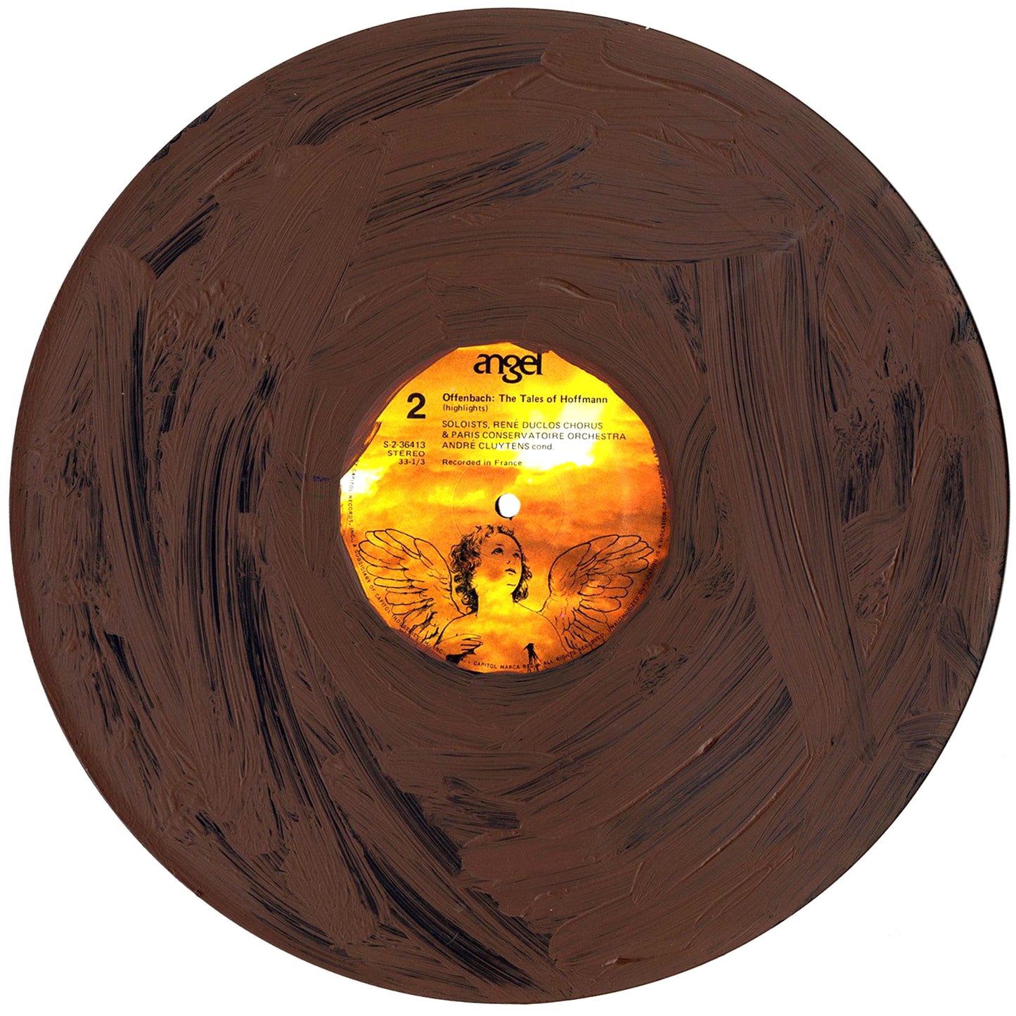 Offenbach Los cuentos de Hoffmann (R0047)