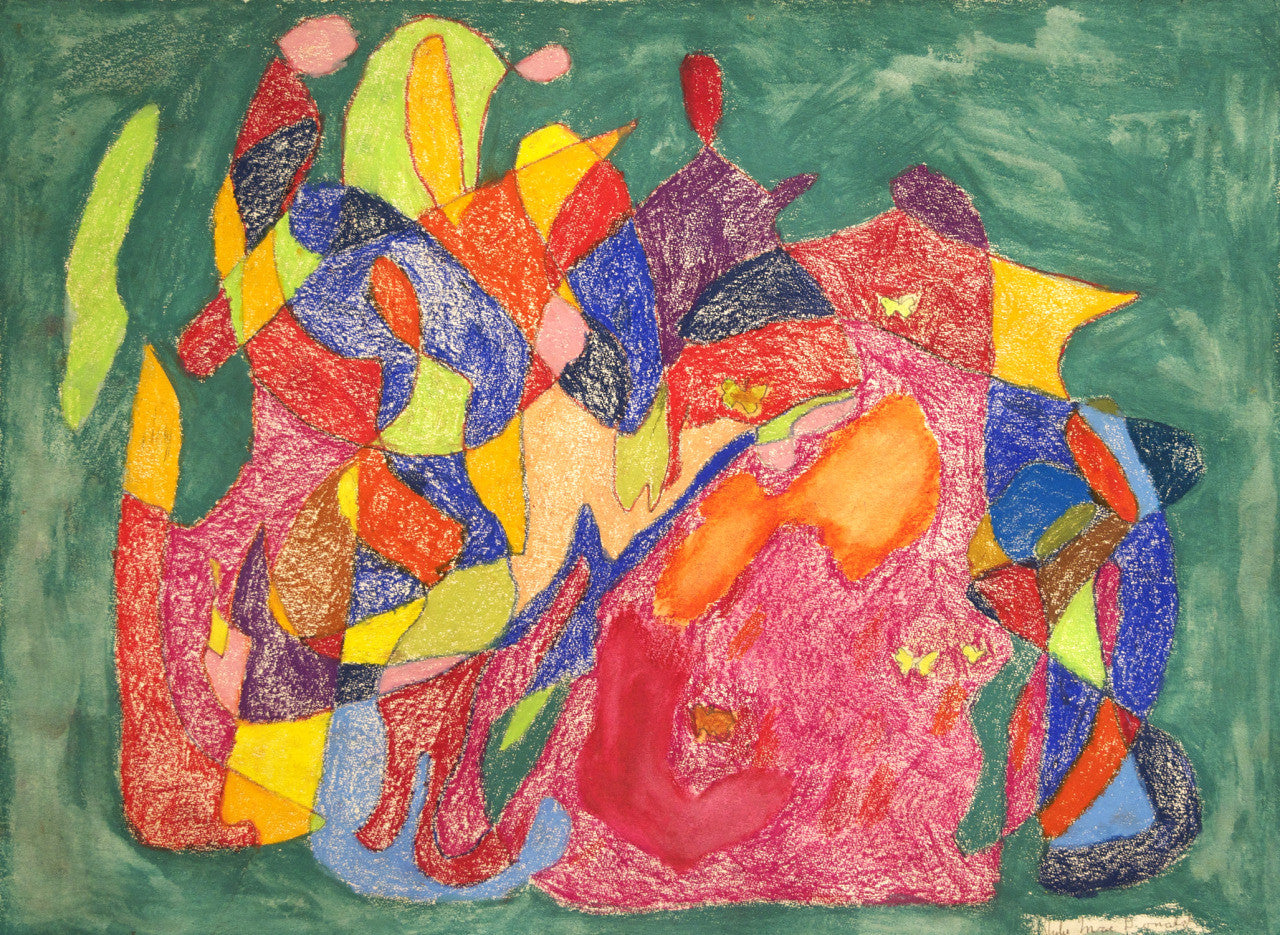 Untitled (D3741)