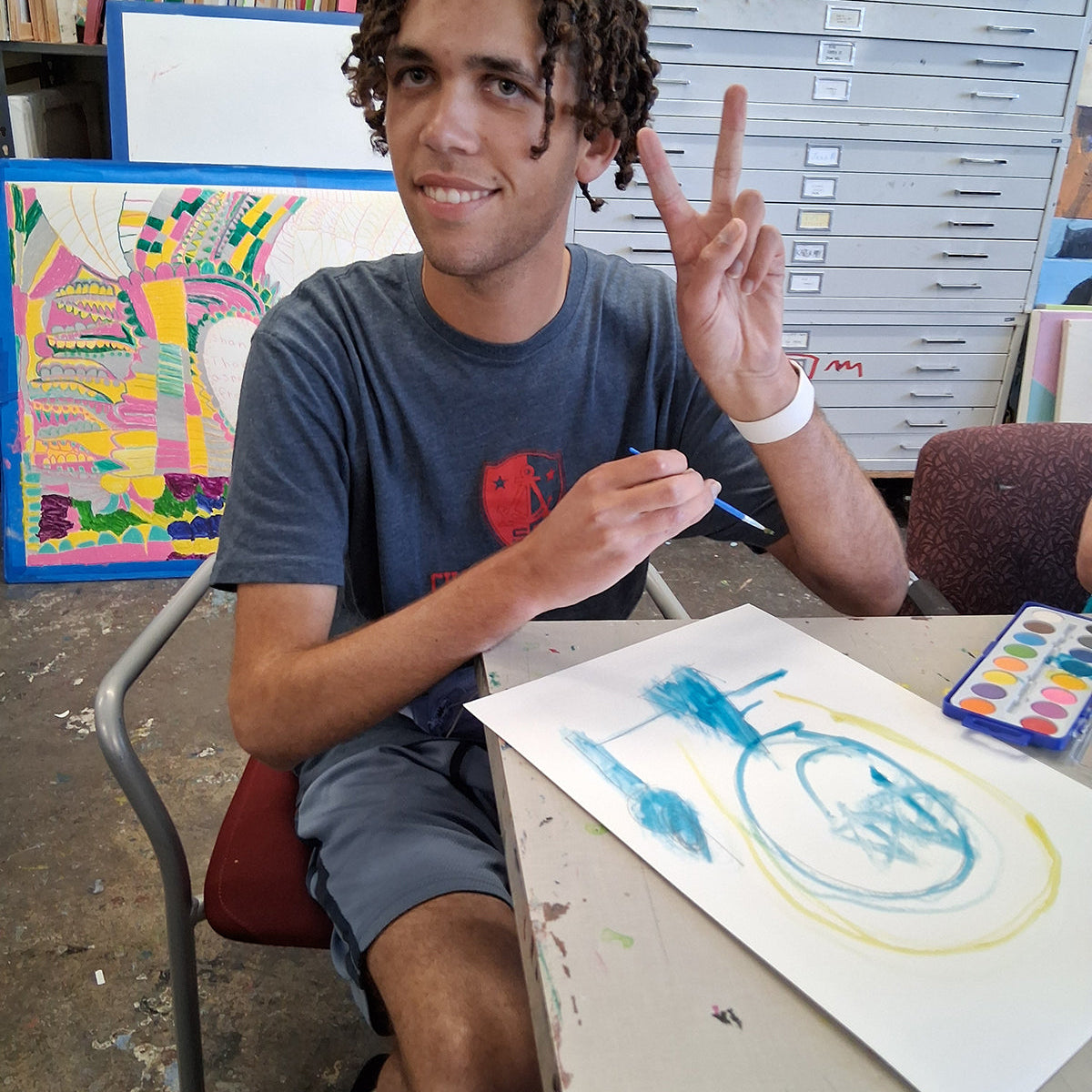 Seeking Youth Artists for Public Art Project