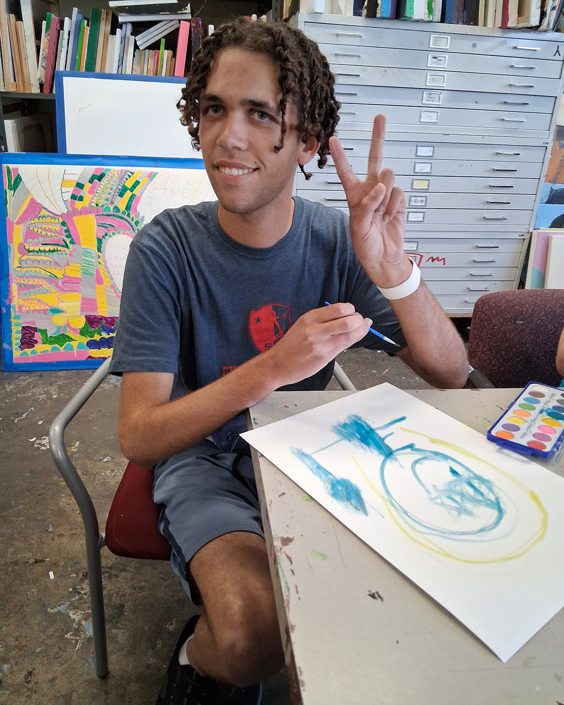 Seeking Youth Artists for Public Art Project