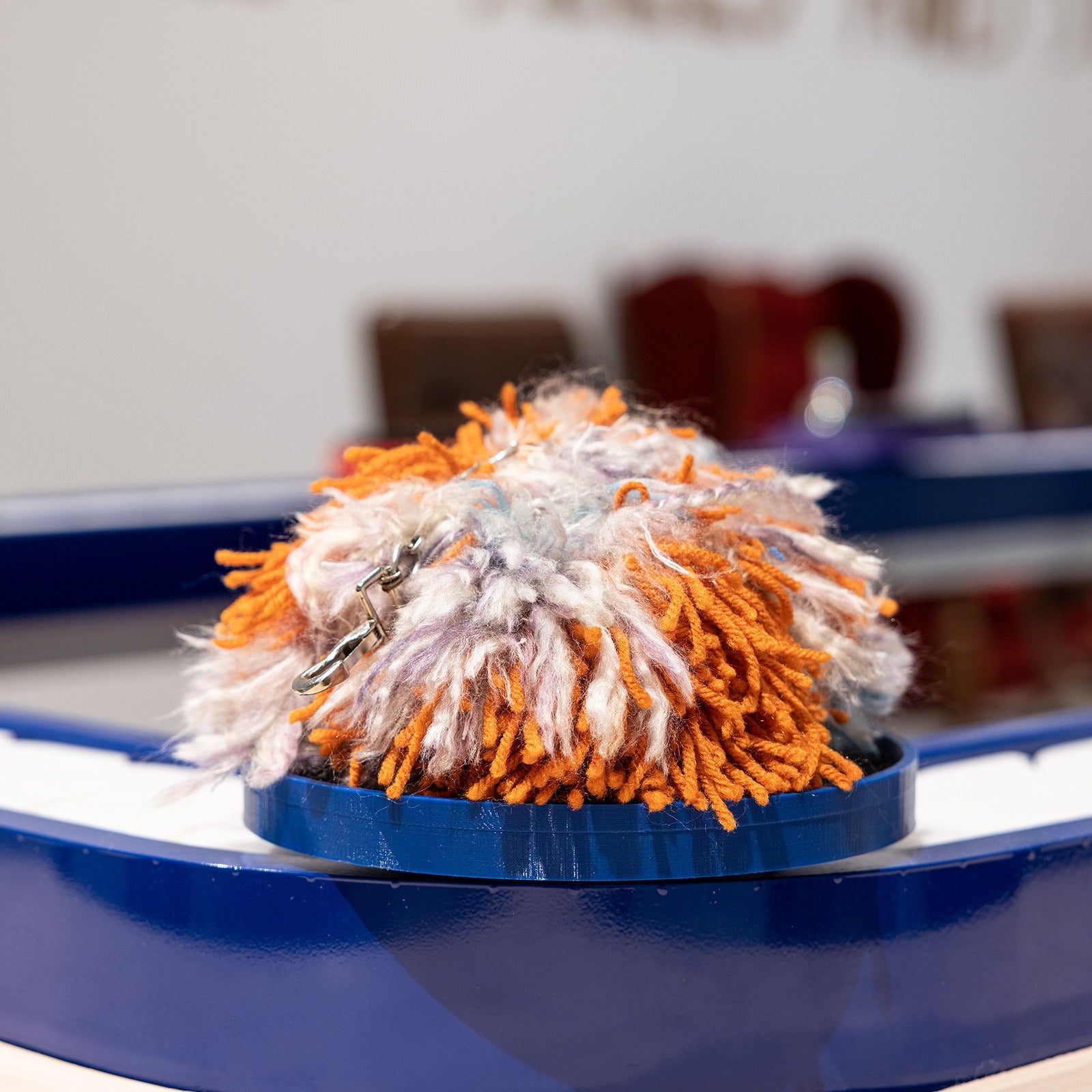 Outside Exhibition // “Don’t mind if I do” at Sacramento State University