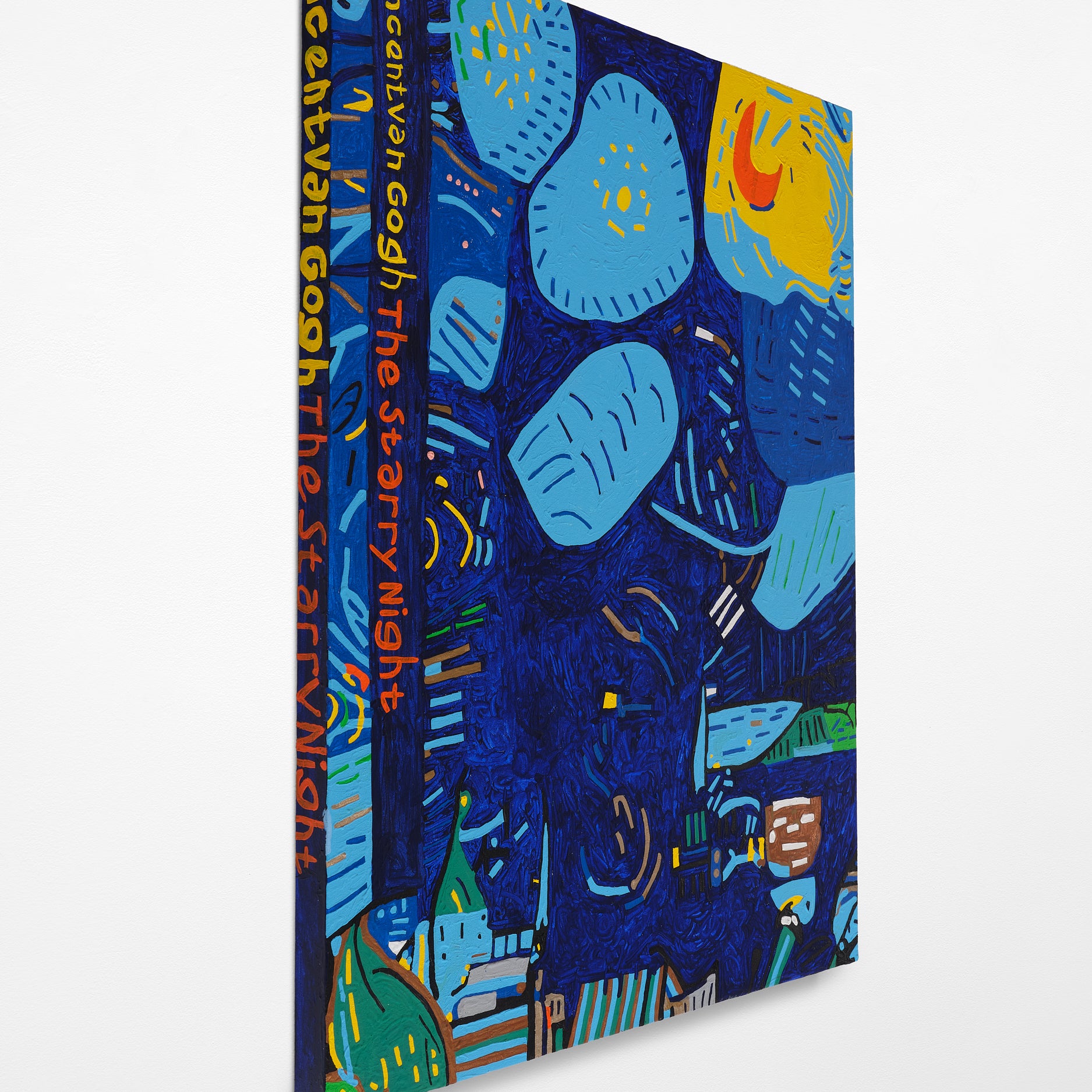 MoMA Will Present "Projects: Marlon Mullen," the Artist's First Solo Museum Show