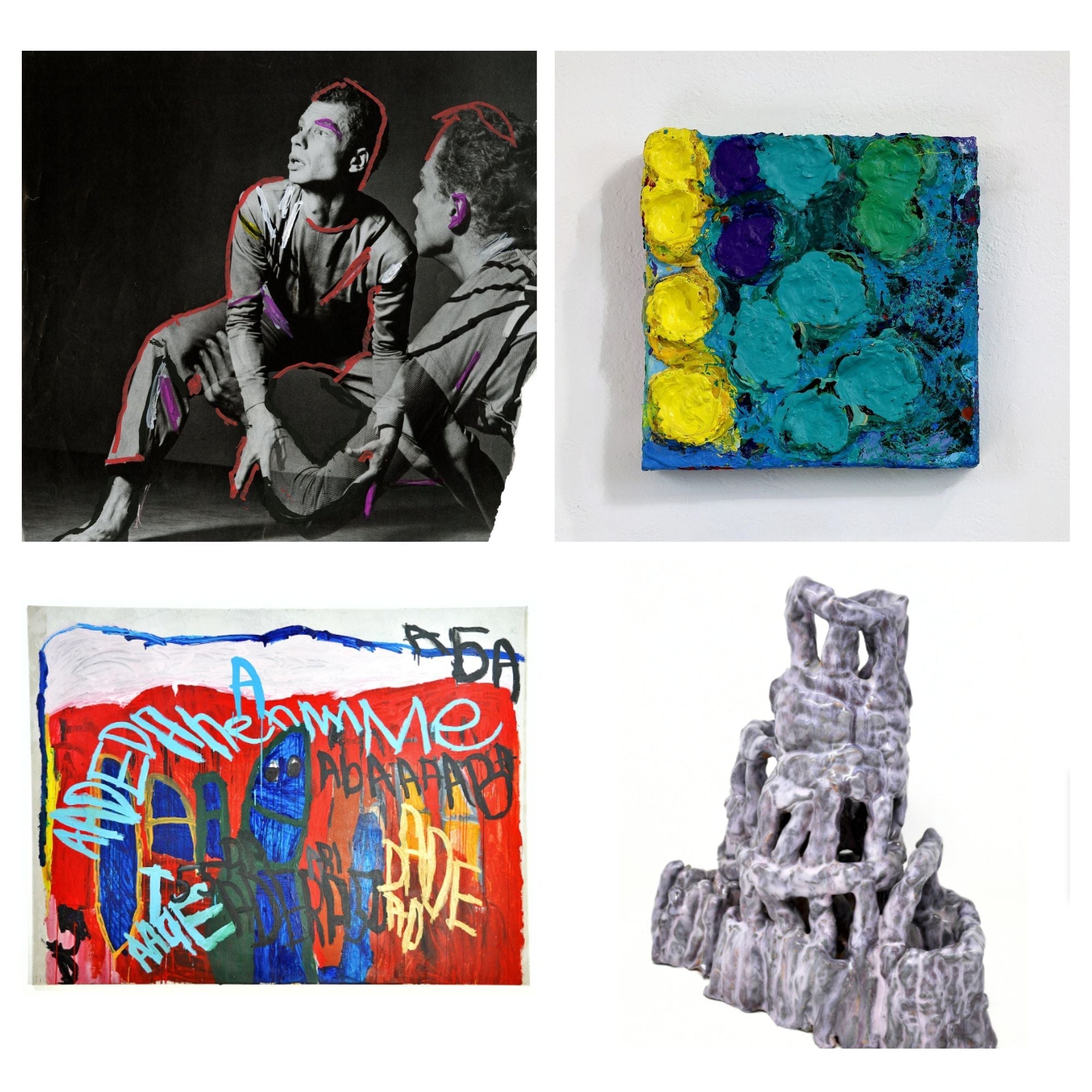 NIAD Launches Art Fair Program, Expanding National Platform for Artists with Disabilities