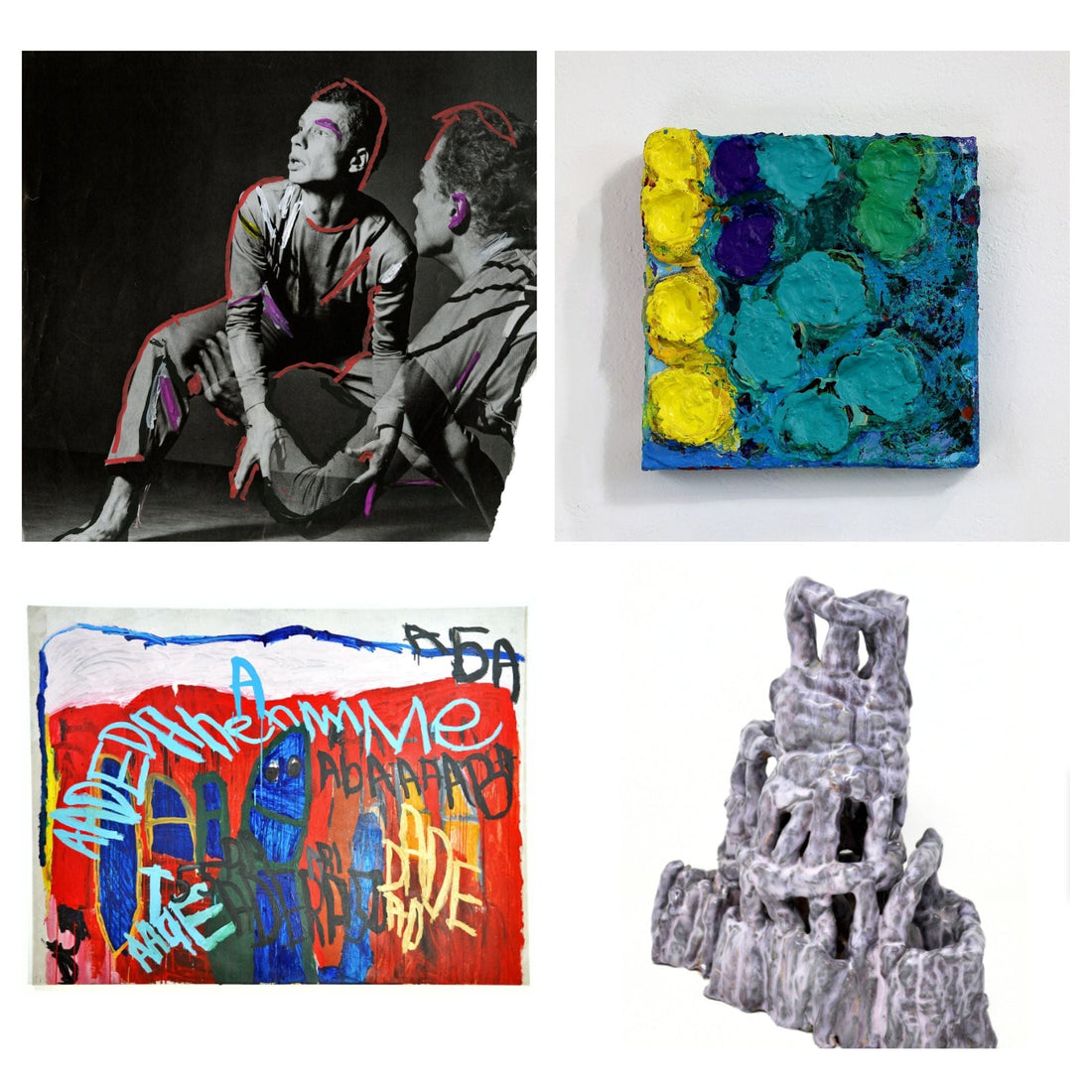 NIAD Launches Art Fair Program, Expanding National Platform for Artists with Disabilities