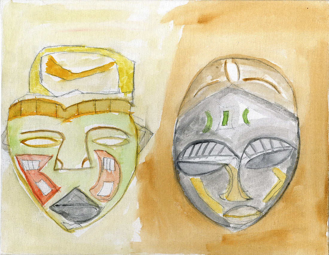 Opening Reception: Art of the African Diaspora