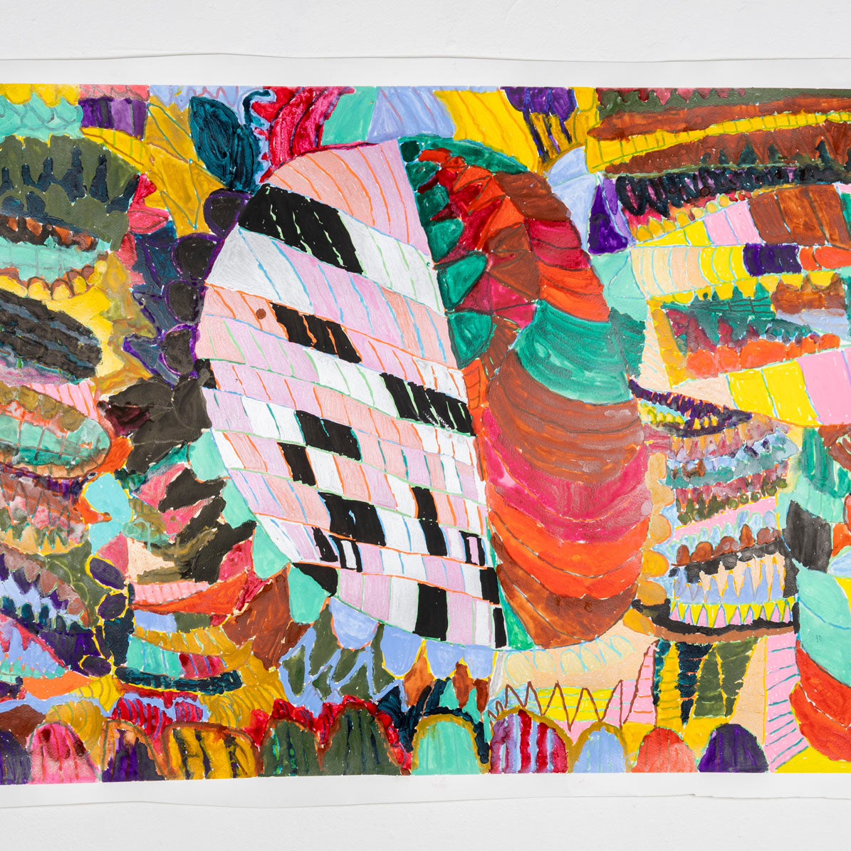 Community Ignition: Partnership and Artmaking in the Disability Arts Community