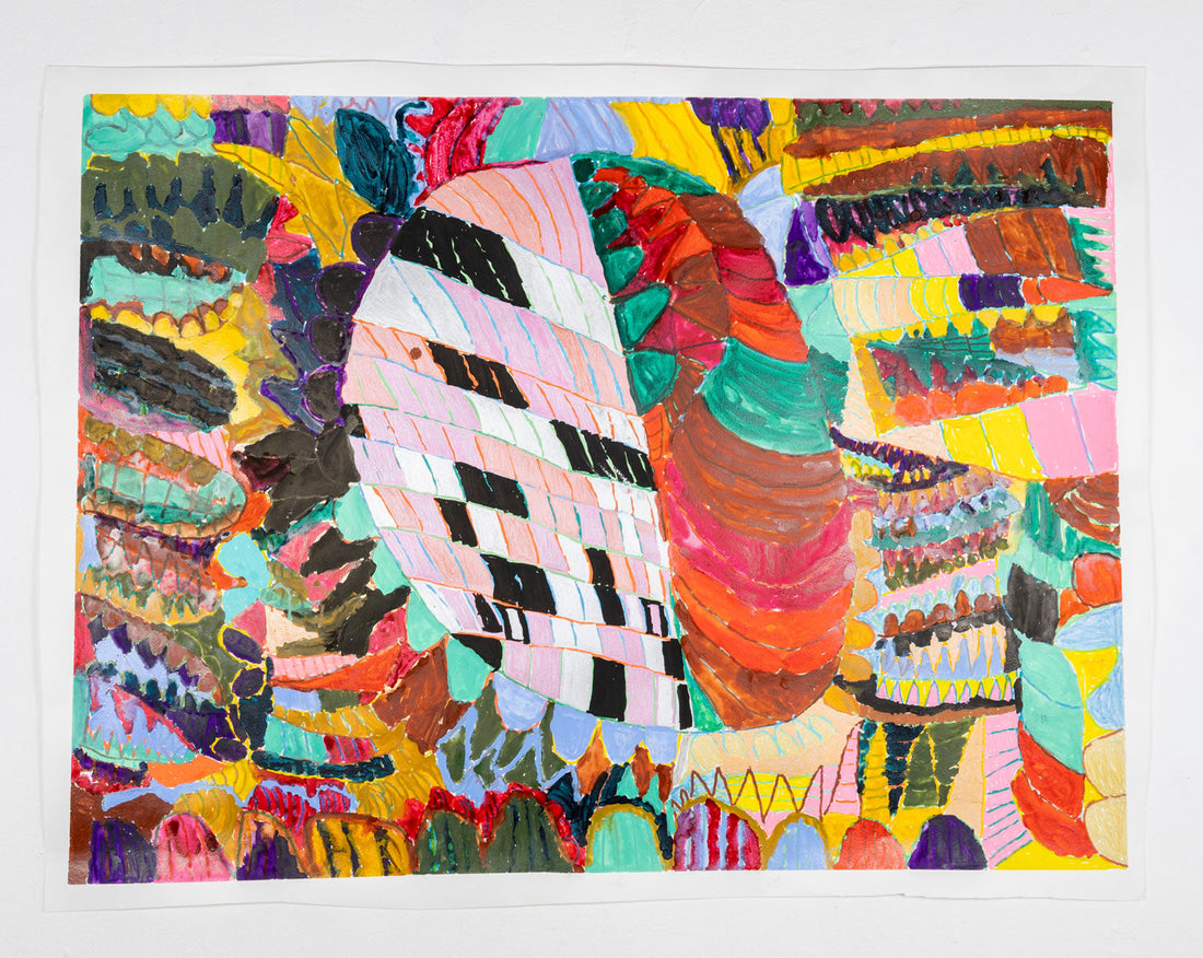 Community Ignition: Partnership and Artmaking in the Disability Arts Community