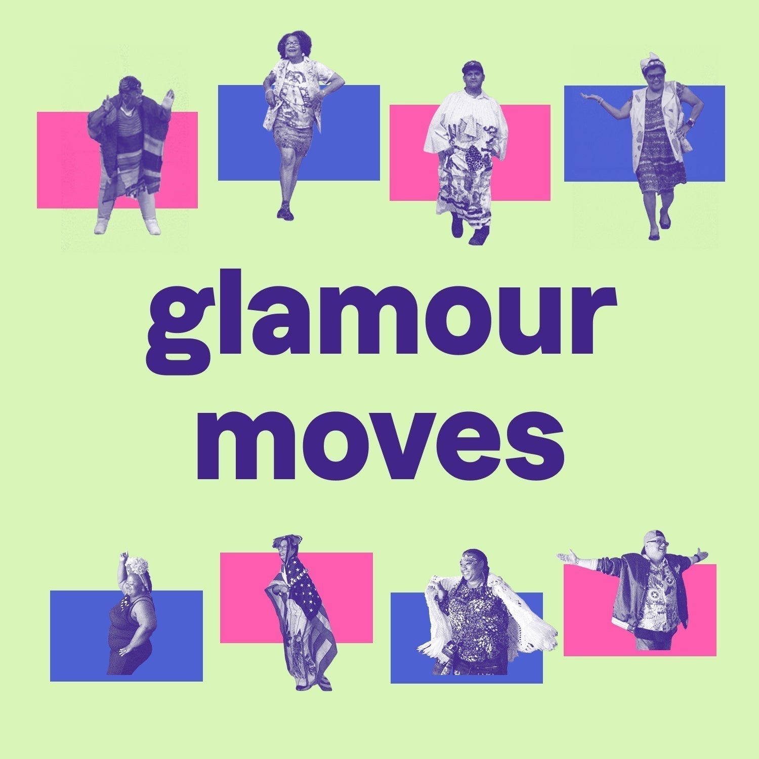 Glamour Moves: NIAD's Fashion Show and Runway Event