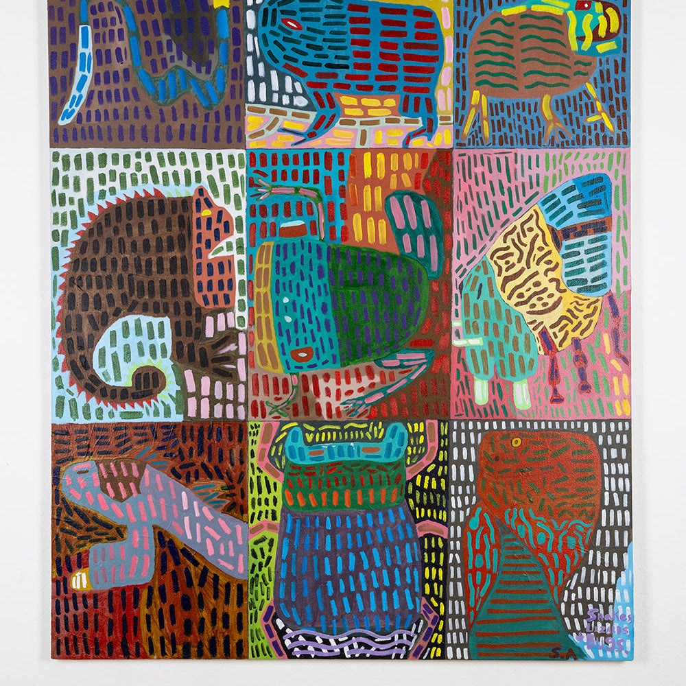 Creativity Explored + Open Invitational: San Francisco Art Week 2026