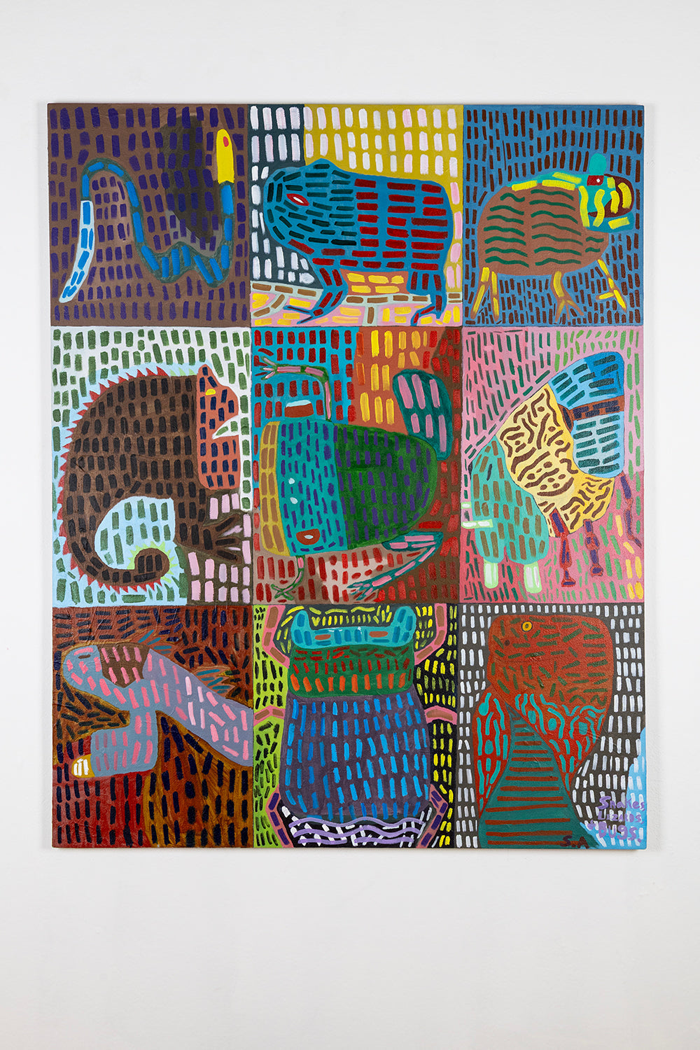 Art Fair: Open Invitational San Francisco – SF Art Week 2026