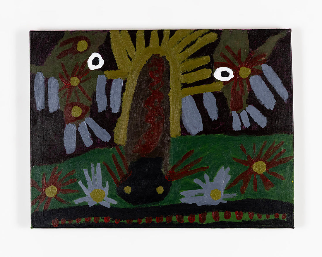 Max Wheaton: Artistic Achievement Awardee Talk