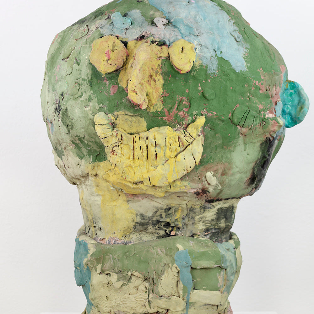 PULLEY Book Launch & Closing Reception